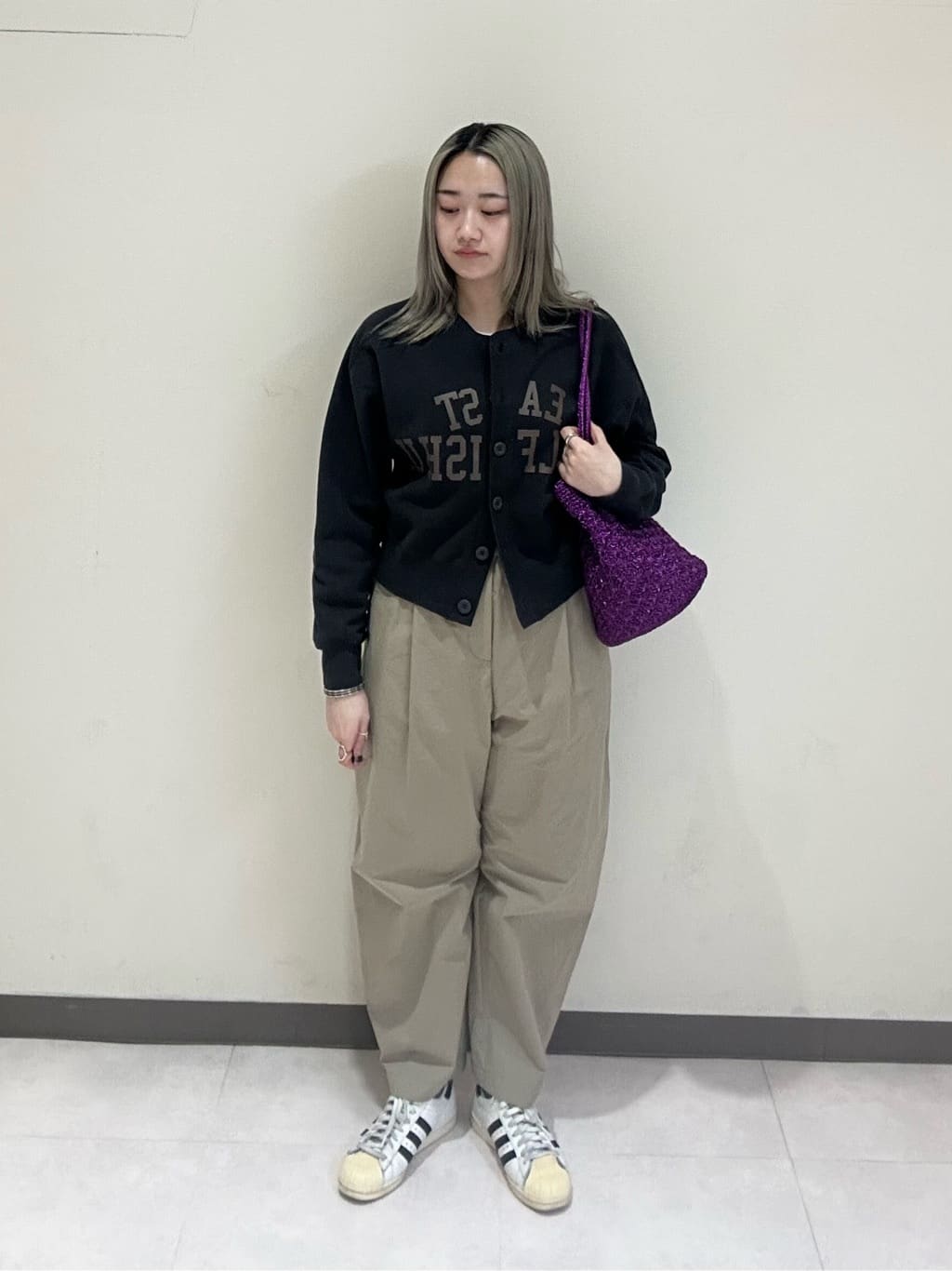 UNITED ARROWS green label relaxingの[size SHORTあり]イージー