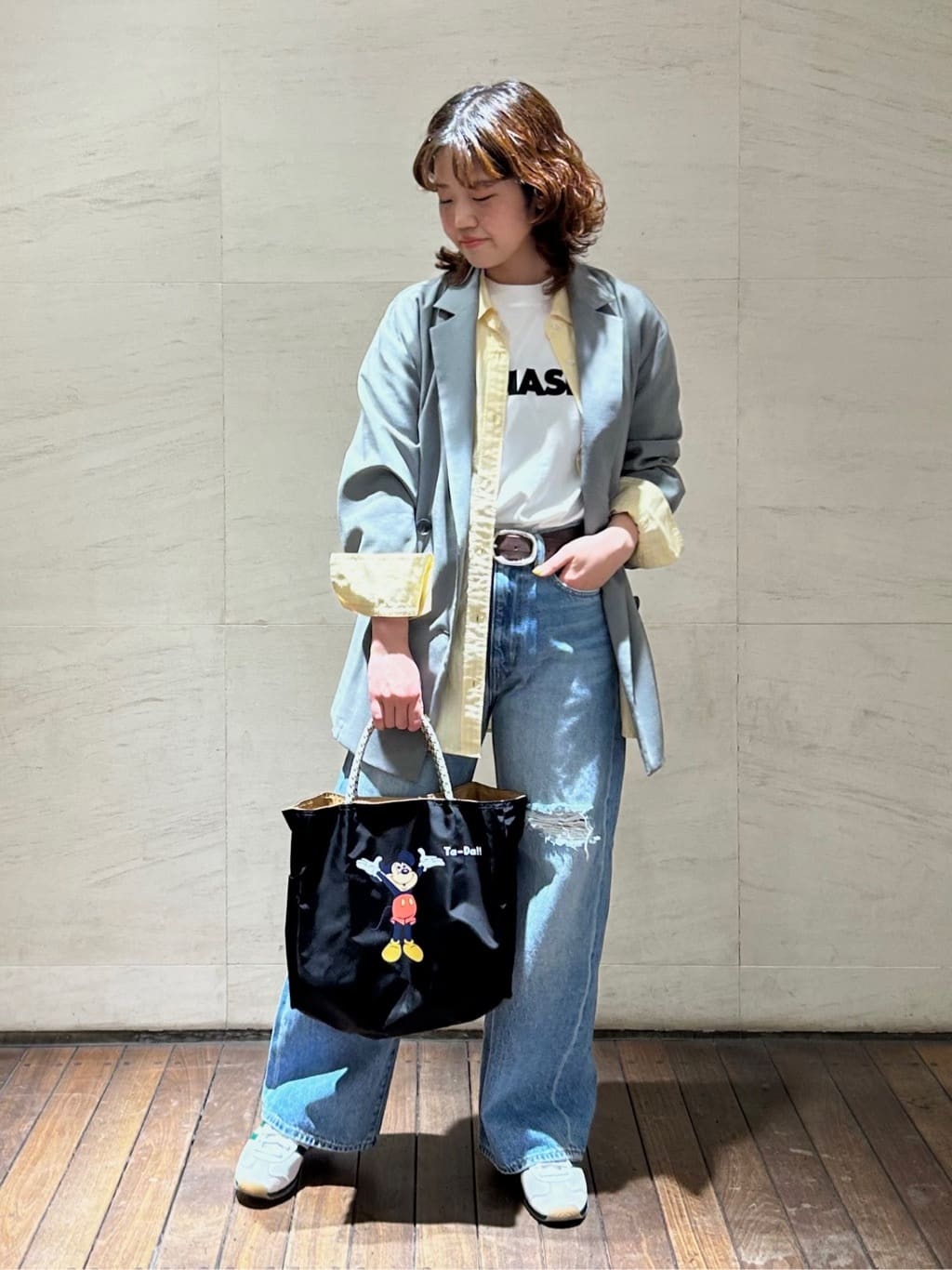 JOURNAL STANDARDのコーディネートを紹介します。｜Rakuten Fashion(楽天ファッション／旧楽天ブランドアベニュー)5424676