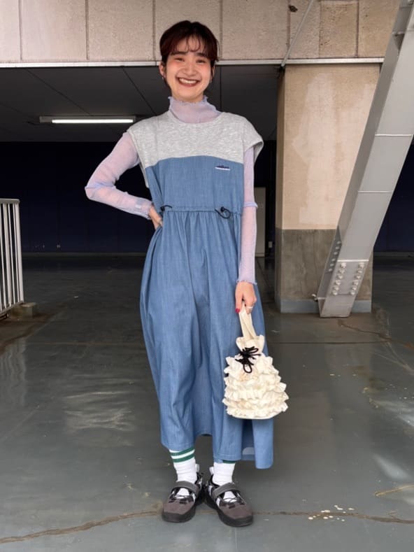 FREAK'S STORE | シアーラメトップス 25SS | Rakuten Fashion(楽天