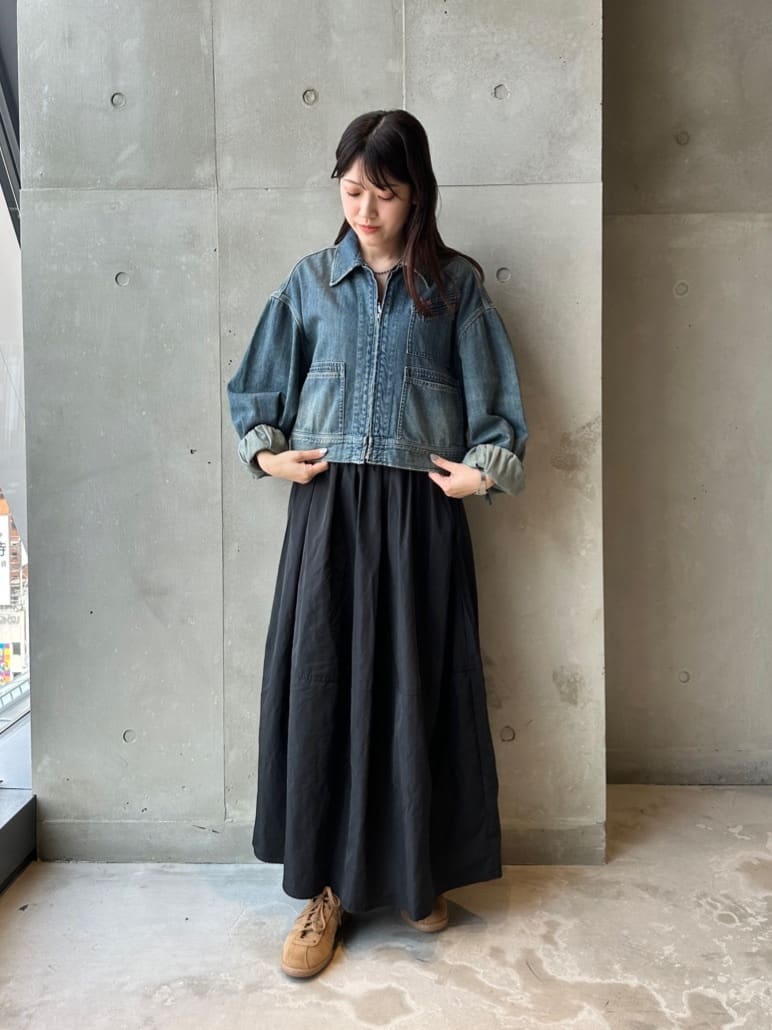 JOURNAL STANDARDのコーディネートを紹介します。｜Rakuten Fashion(楽天ファッション／旧楽天ブランドアベニュー)5429460
