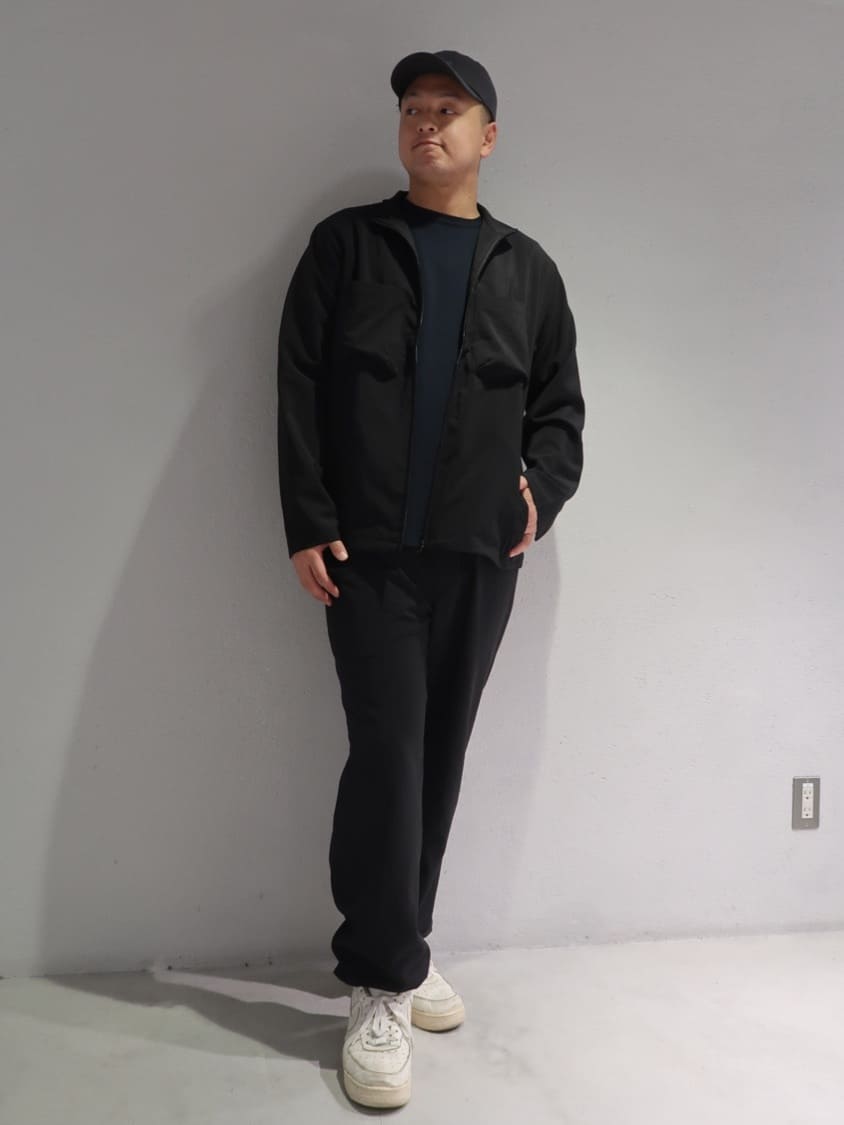 Snow Peak | Pe Light Poplin Jacket | Rakuten Fashion(楽天