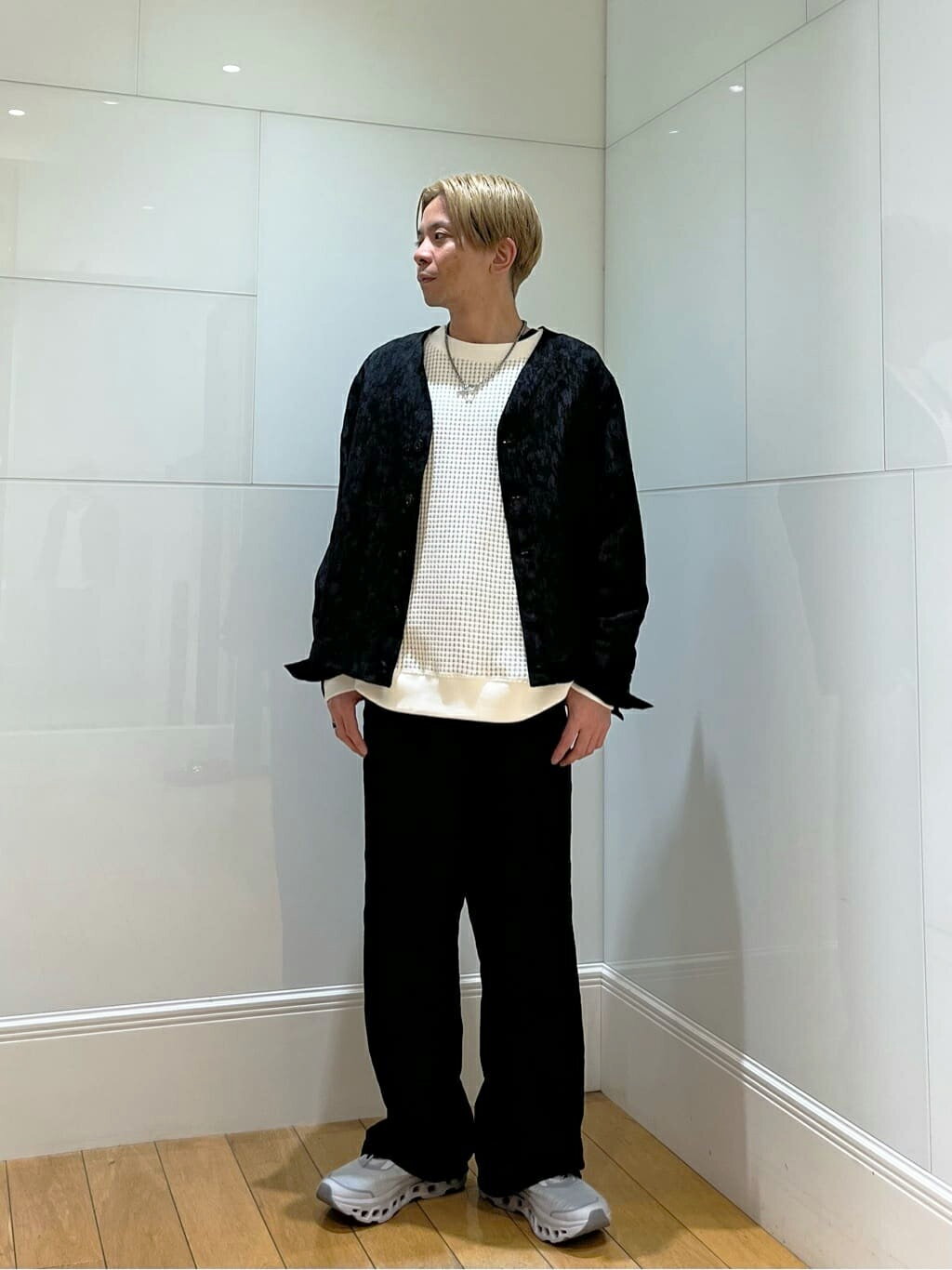 LOVELESSのコーディネートを紹介します。｜Rakuten Fashion(楽天ファッション／旧楽天ブランドアベニュー)5431393