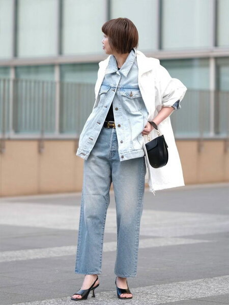 BRILL | デニム5ポケットパンツ | Rakuten Fashion(楽天ファッション