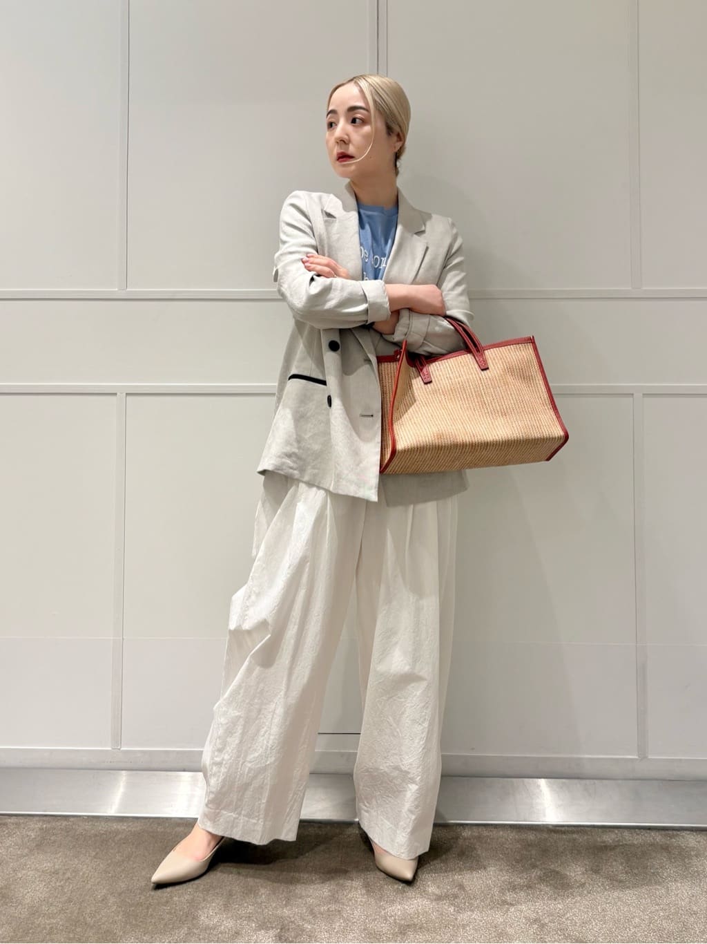 UNITED ARROWS LTD. OUTLET | ECLISSE ダブル テーラード ジャケット