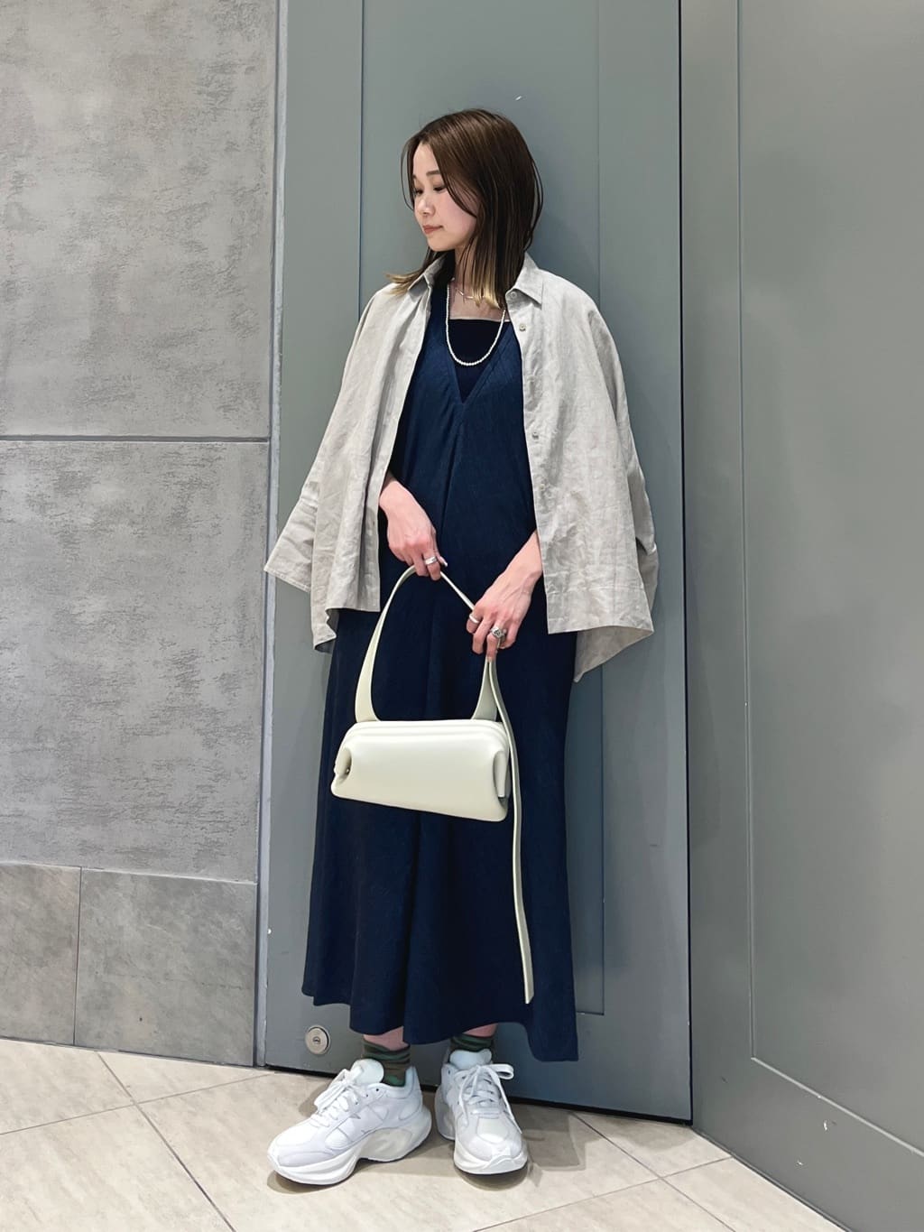 UNITED ARROWS LTD. OUTLET | ECLISSE ワンピース | Rakuten Fashion