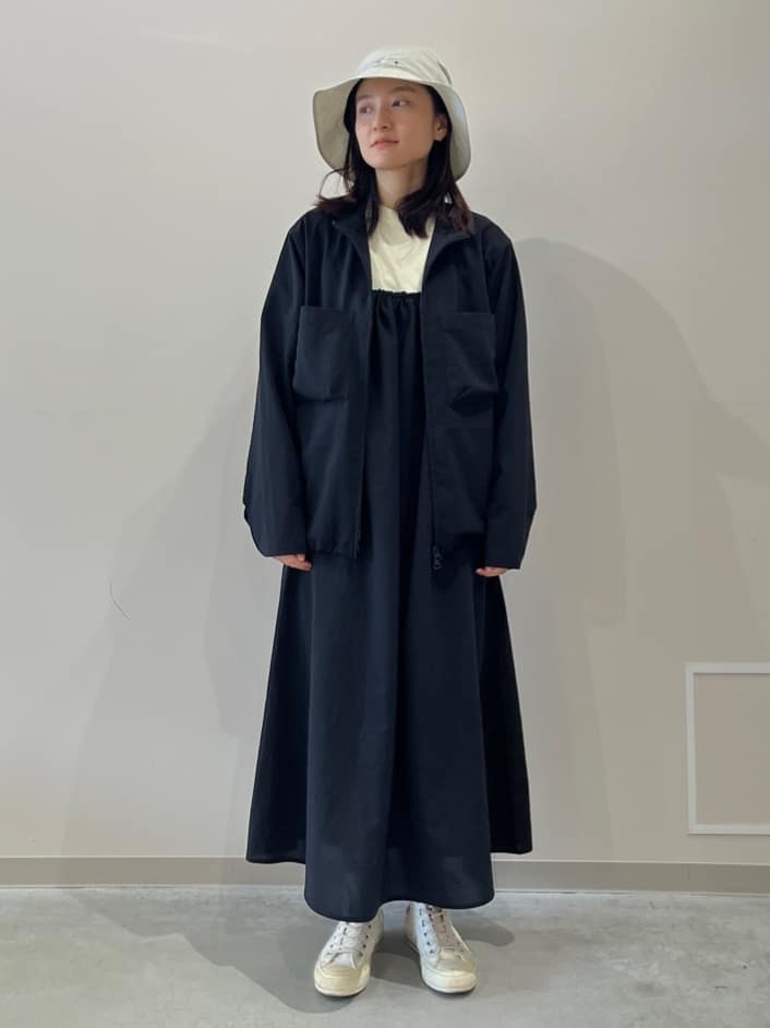 Snow Peak | Pe Light Poplin Jacket | Rakuten Fashion(楽天