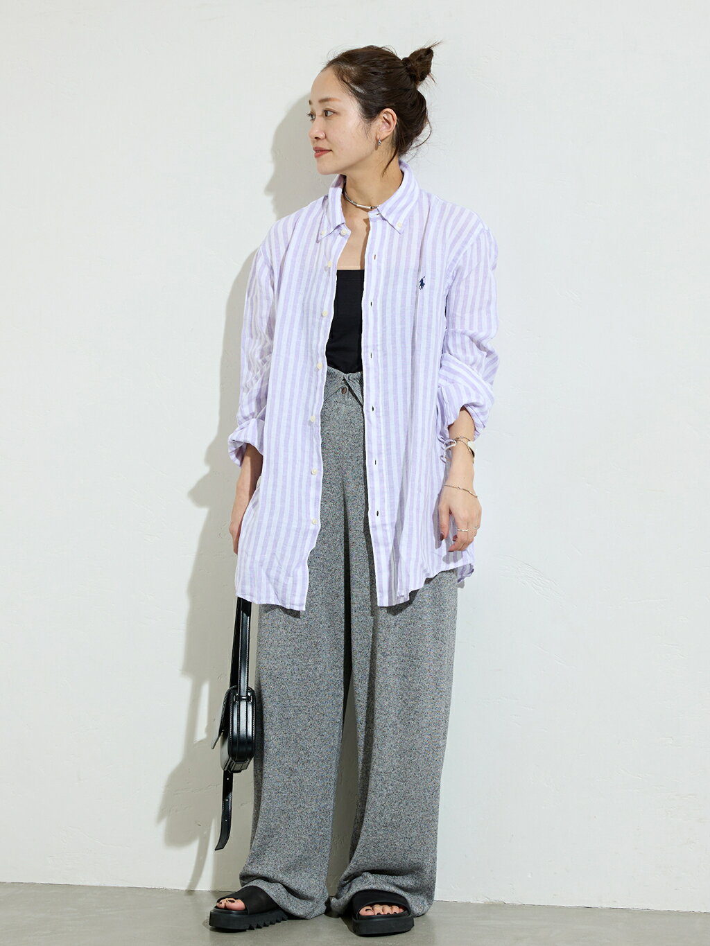 JOURNAL STANDARDのコーディネートを紹介します。｜Rakuten Fashion(楽天ファッション／旧楽天ブランドアベニュー)5434537