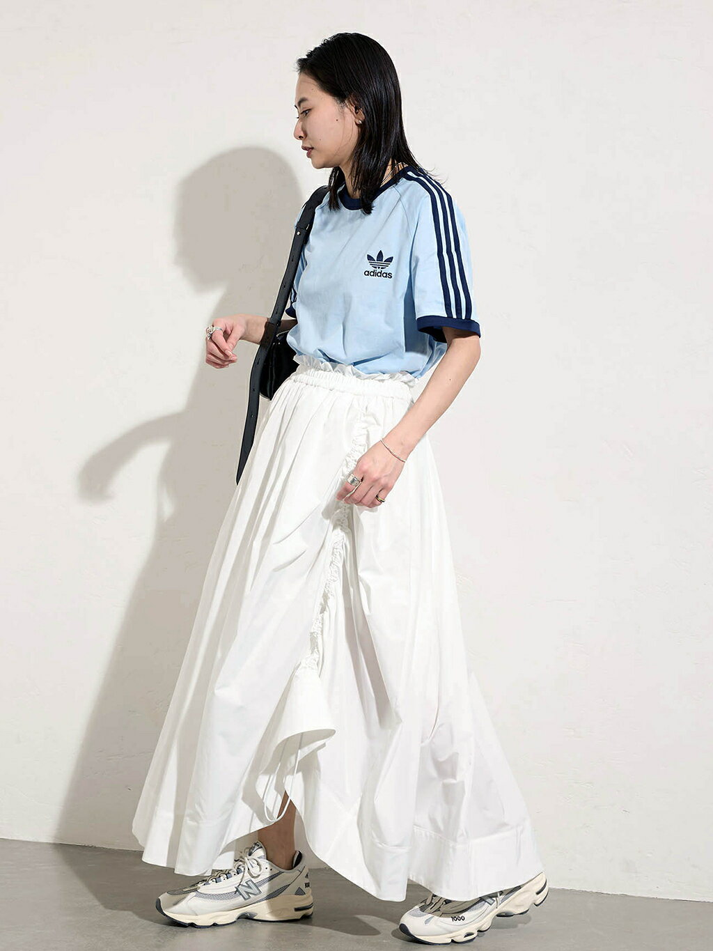 JOURNAL STANDARDのコーディネートを紹介します。｜Rakuten Fashion(楽天ファッション／旧楽天ブランドアベニュー)5434731