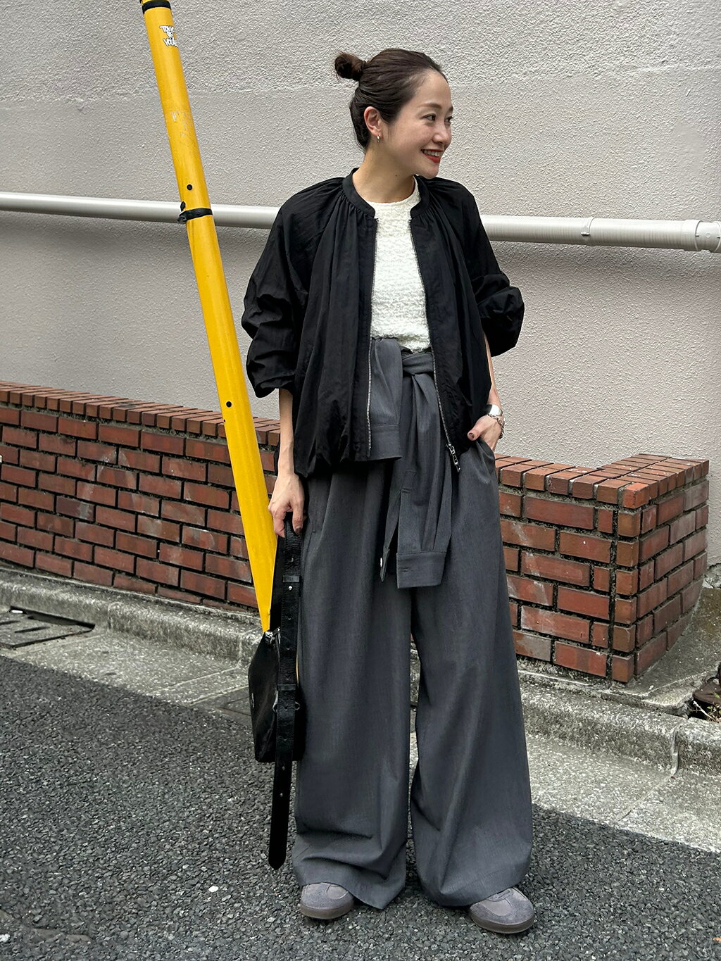 JOURNAL STANDARDのコーディネートを紹介します。｜Rakuten Fashion(楽天ファッション／旧楽天ブランドアベニュー)5435057
