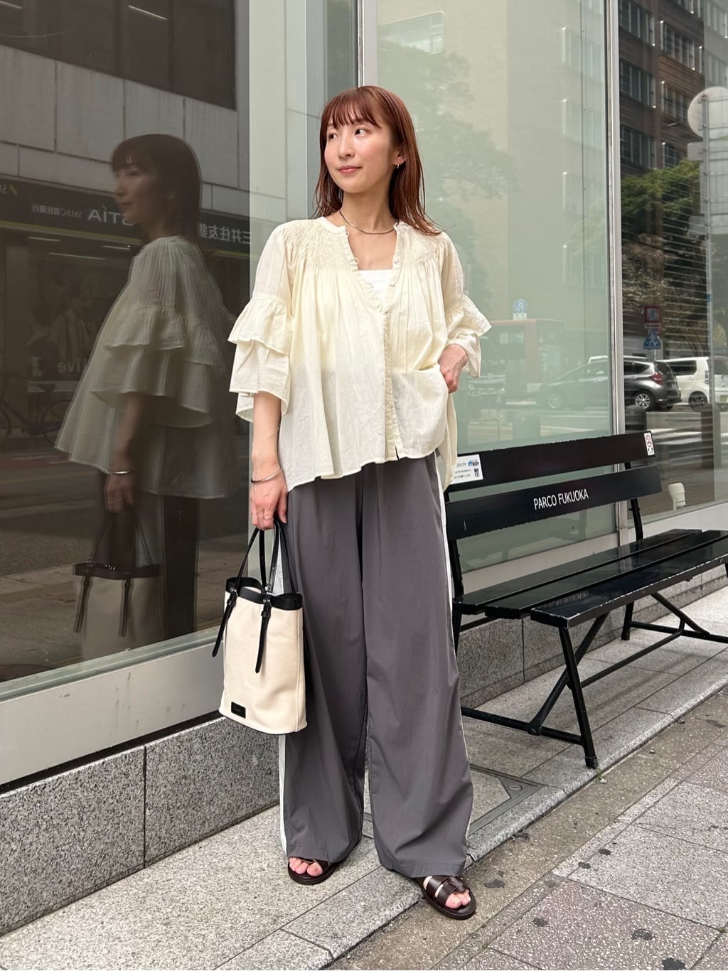 JOURNAL STANDARDのコーディネートを紹介します。｜Rakuten Fashion(楽天ファッション／旧楽天ブランドアベニュー)5435122