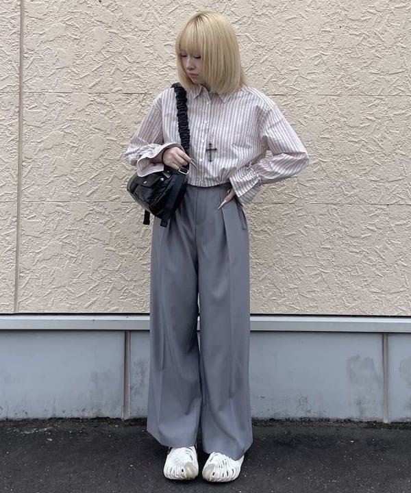 BEAMS HEARTのコーディネートを紹介します。｜Rakuten Fashion(楽天ファッション／旧楽天ブランドアベニュー)5438414