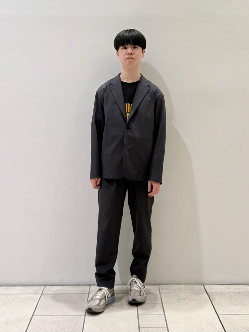 UNITED ARROWS LTD. OUTLET | KOMATSU PACK 1P イージー テーパード