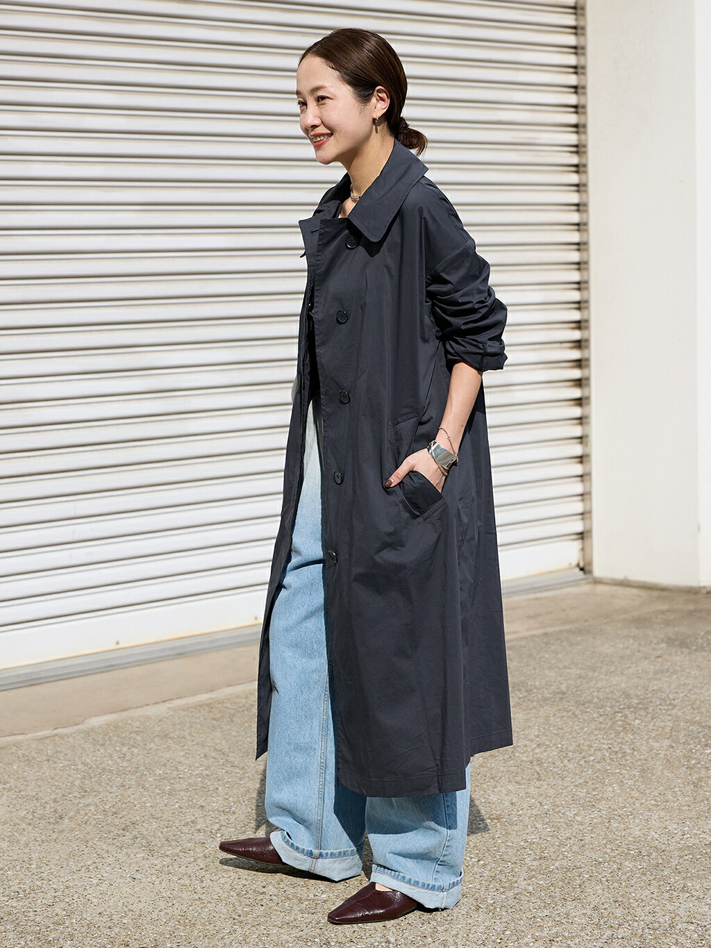 JOURNAL STANDARDのコーディネートを紹介します。｜Rakuten Fashion(楽天ファッション／旧楽天ブランドアベニュー)5440298