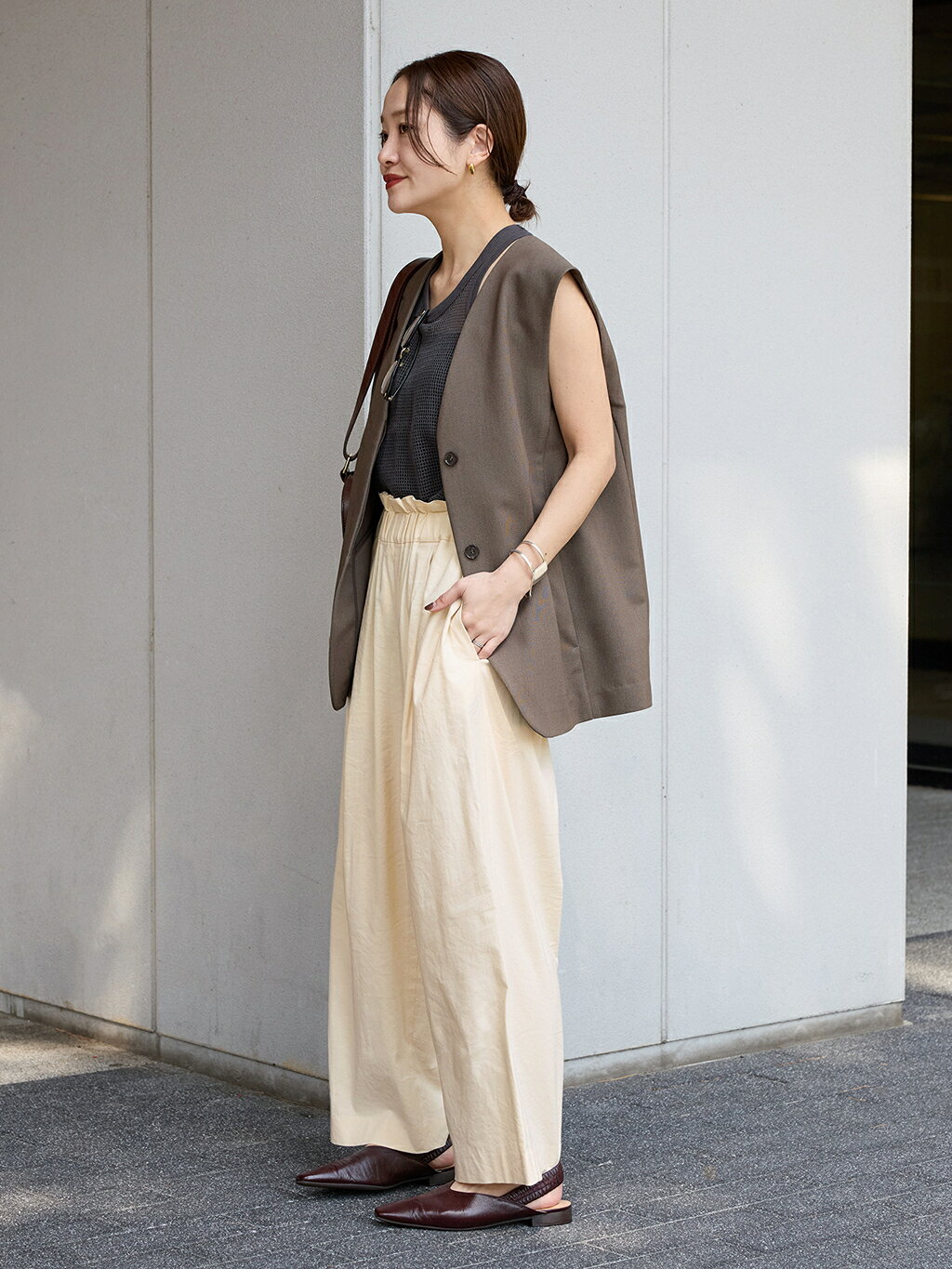 JOURNAL STANDARDのコーディネートを紹介します。｜Rakuten Fashion(楽天ファッション／旧楽天ブランドアベニュー)5440252