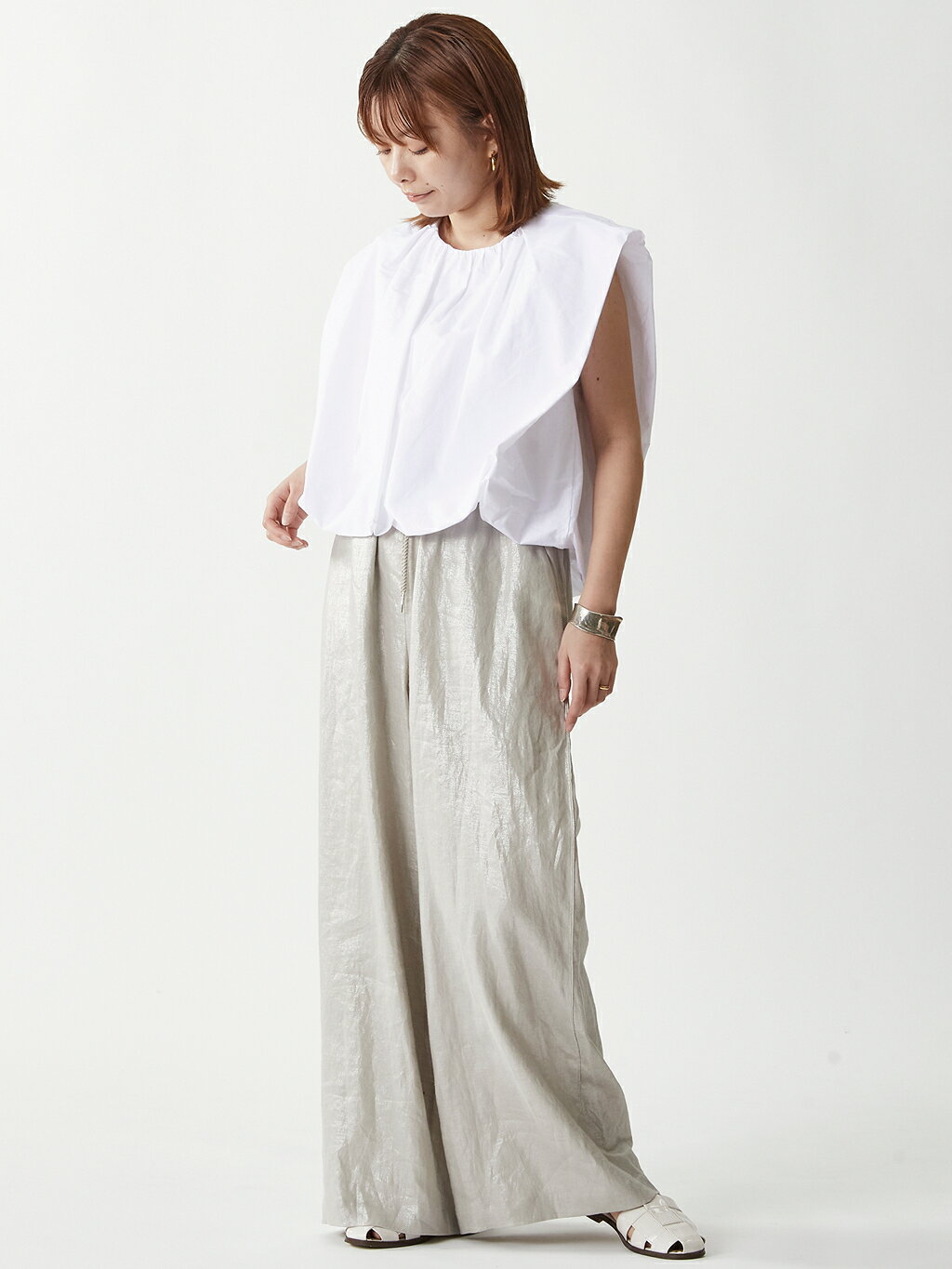 1er Arrondissementのコーディネートを紹介します。｜Rakuten Fashion(楽天ファッション／旧楽天ブランドアベニュー)5440788