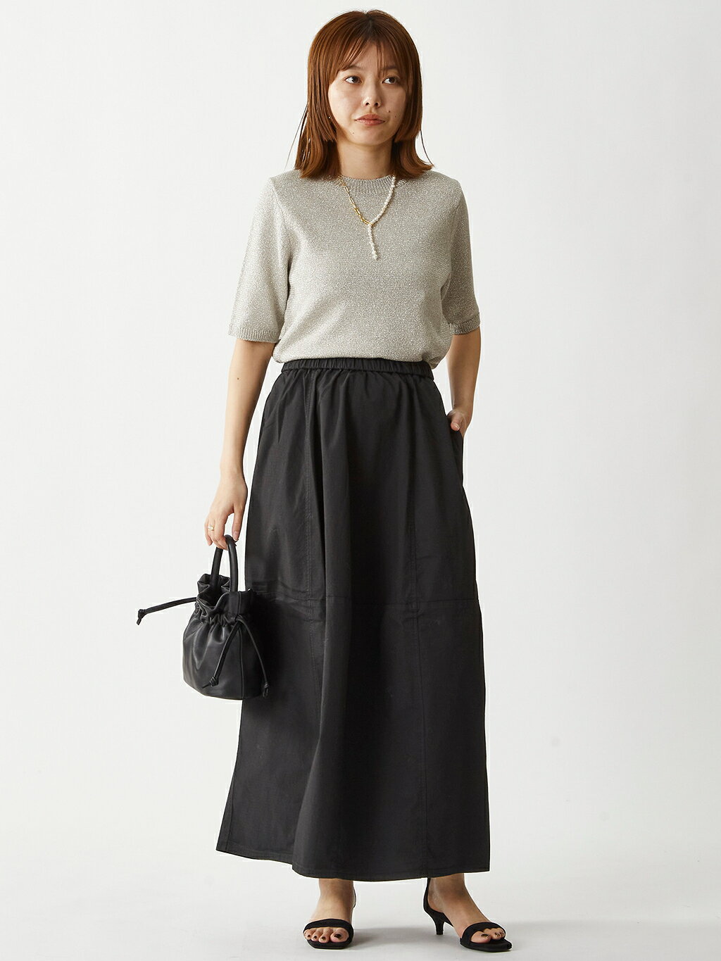 1er Arrondissementのコーディネートを紹介します。｜Rakuten Fashion(楽天ファッション／旧楽天ブランドアベニュー)5440798