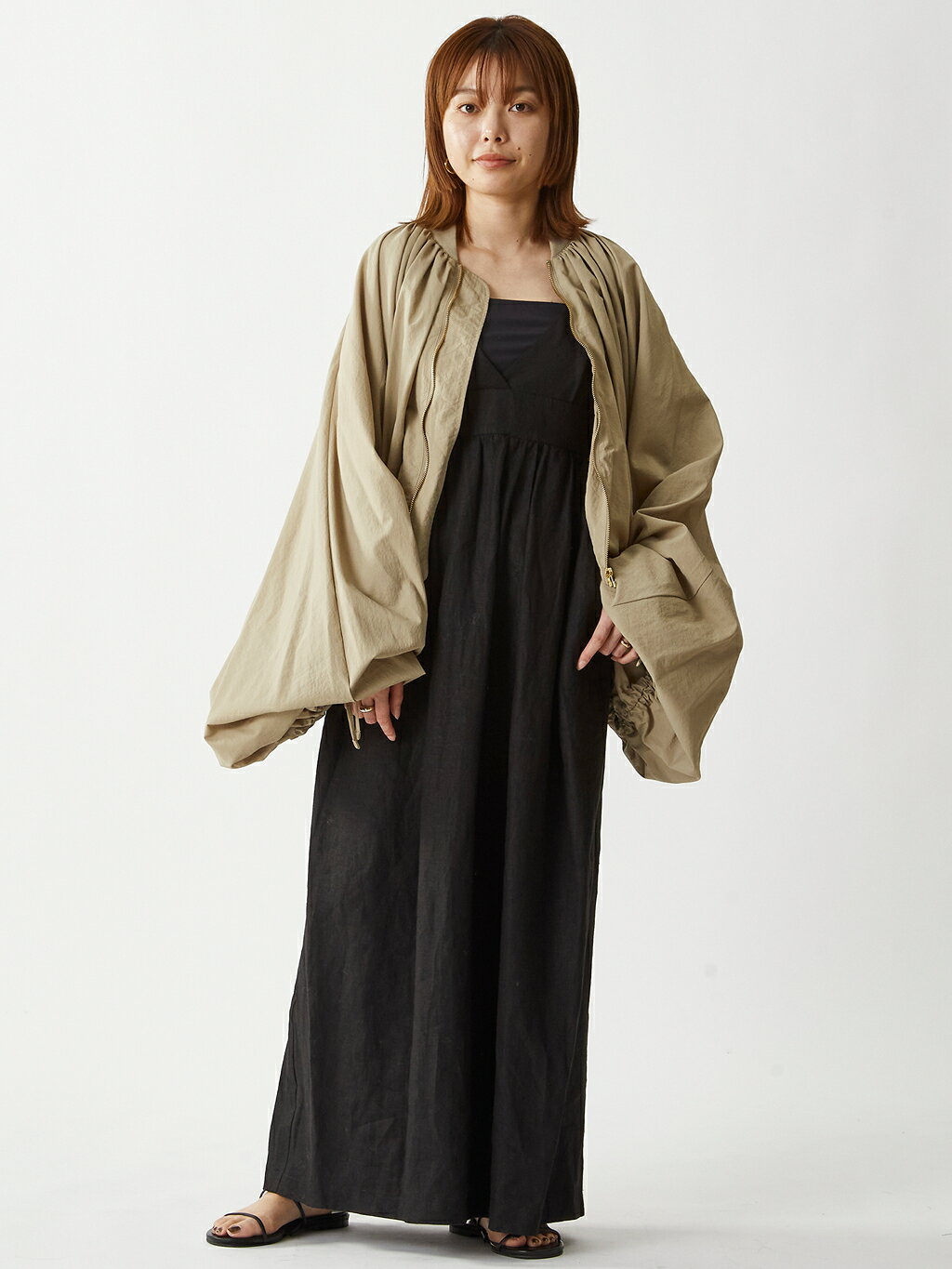 1er Arrondissementのコーディネートを紹介します。｜Rakuten Fashion(楽天ファッション／旧楽天ブランドアベニュー)5442863