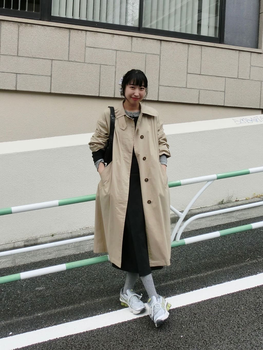 JOURNAL STANDARDのコーディネートを紹介します。｜Rakuten Fashion(楽天ファッション／旧楽天ブランドアベニュー)5445435