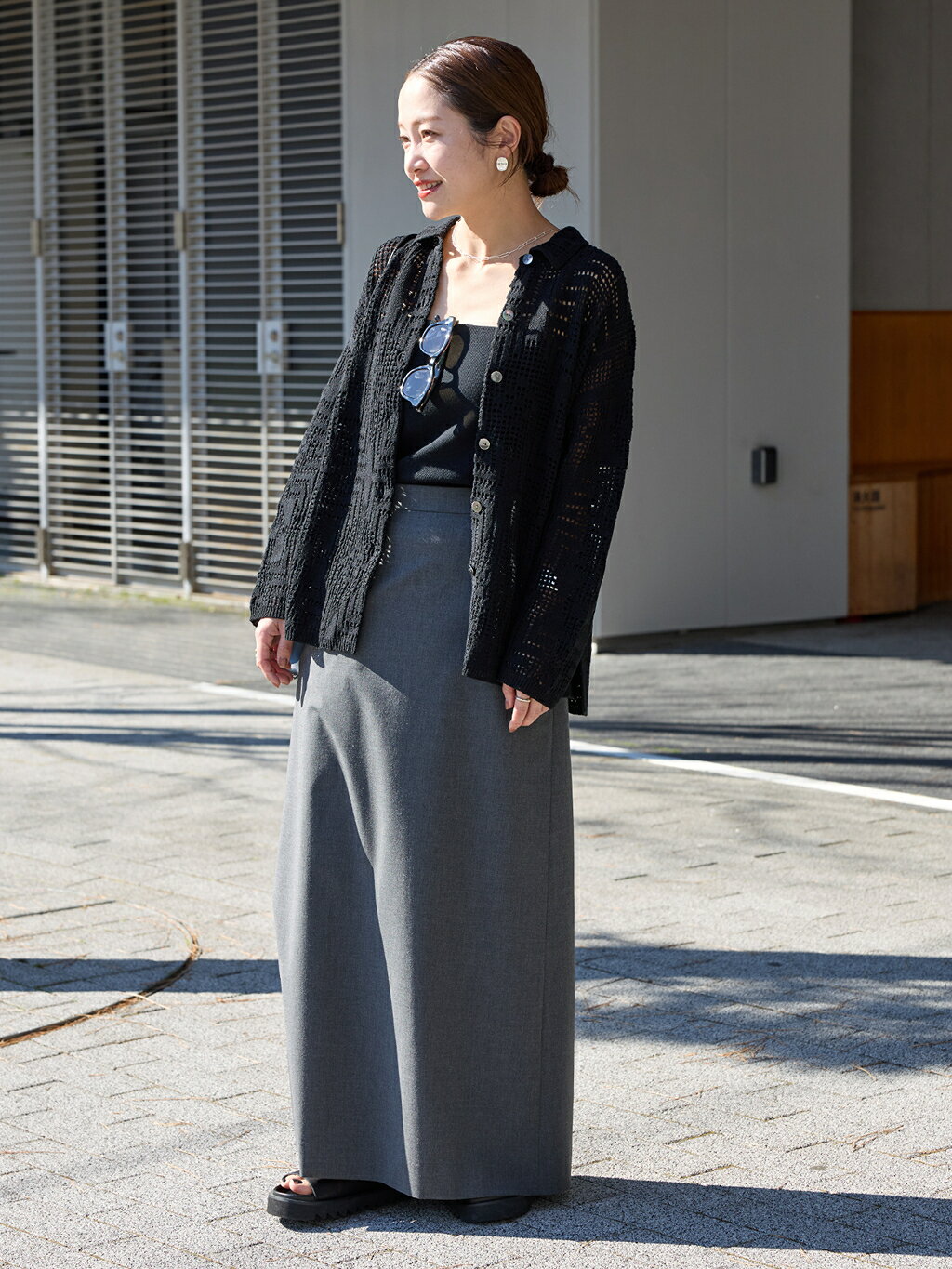 JOURNAL STANDARDのコーディネートを紹介します。｜Rakuten Fashion(楽天ファッション／旧楽天ブランドアベニュー)5445503