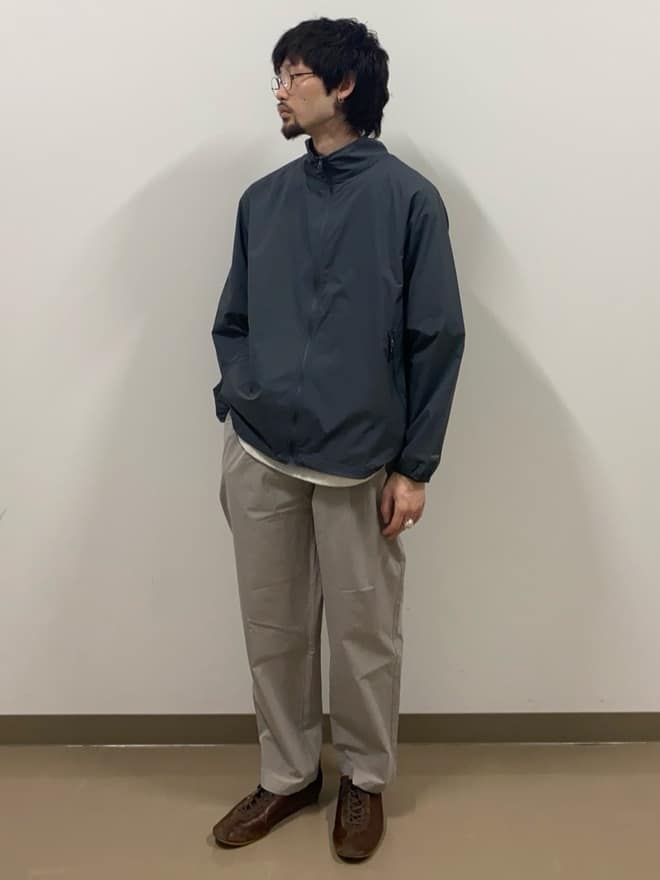UNITED ARROWS LTD. OUTLET | 【別注】<DAIWA>GLR PERTEX ジャケット