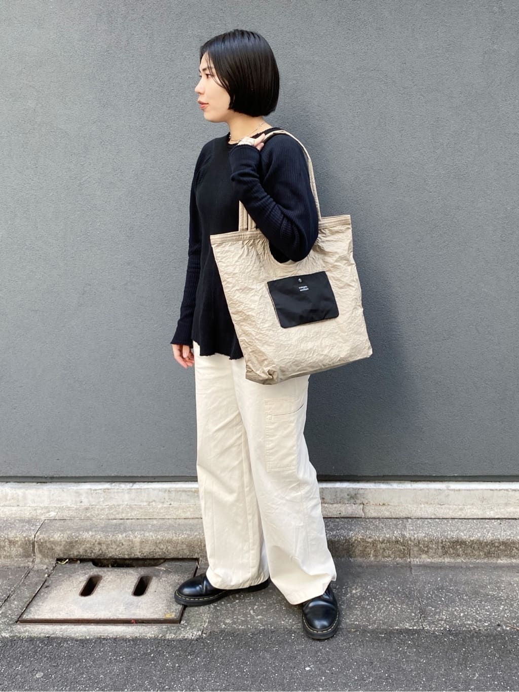 HIROKO HAYASHIのPEPE DOLCE(ペペ ドルチェ)指輪を使った