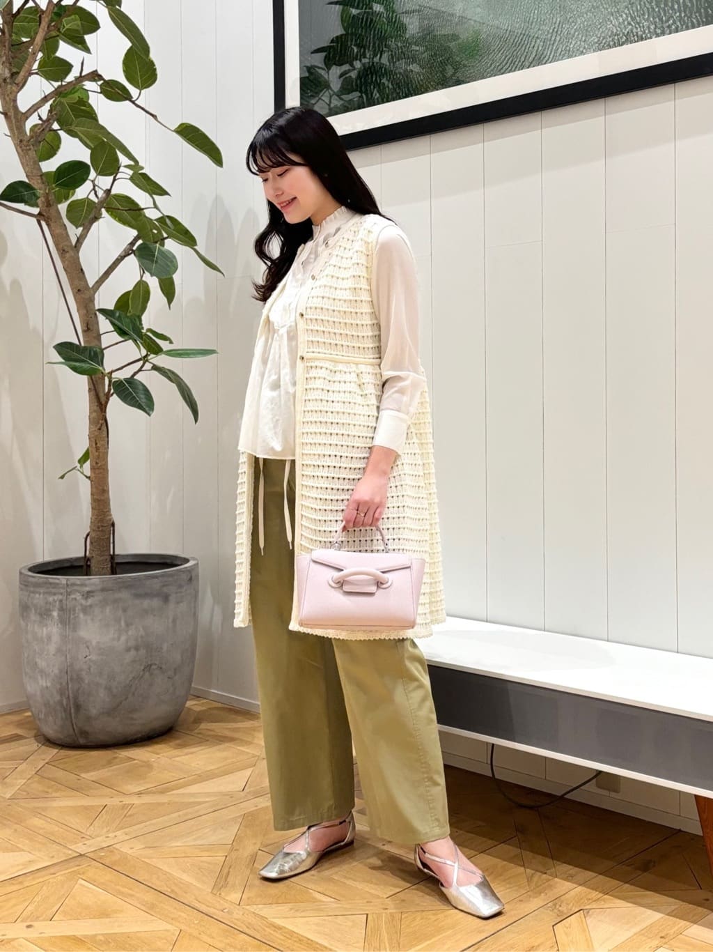 TOMORROWLAND | クラフトレース ドールジレ | Rakuten Fashion(楽天