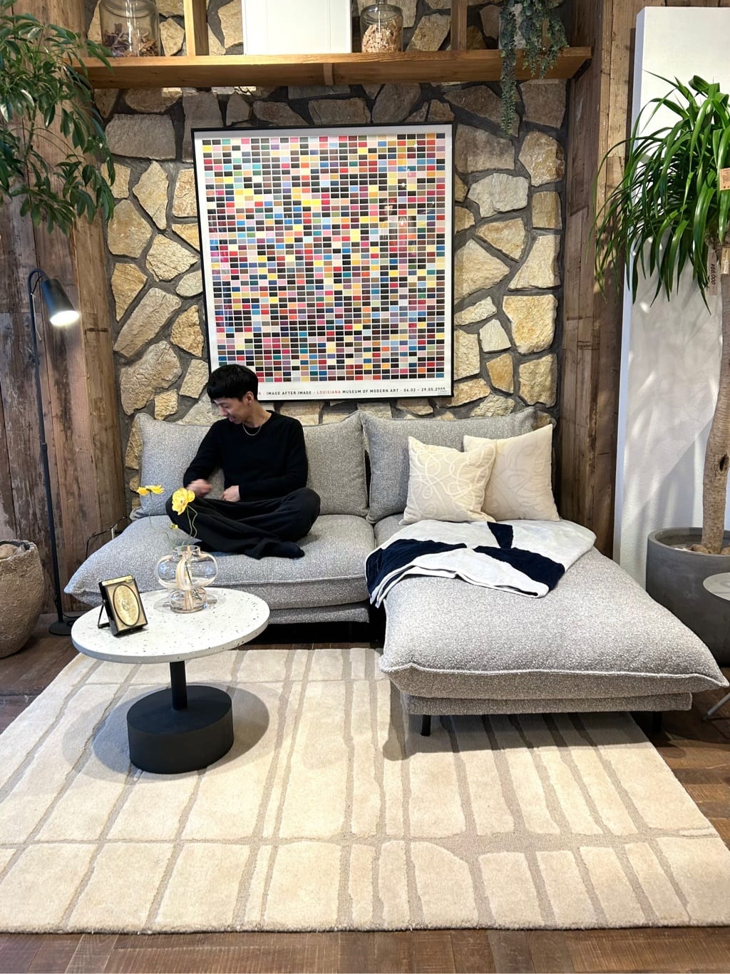 journal standard Furnitureのコーディネートを紹介します。｜Rakuten Fashion(楽天ファッション／旧楽天ブランドアベニュー)5448781