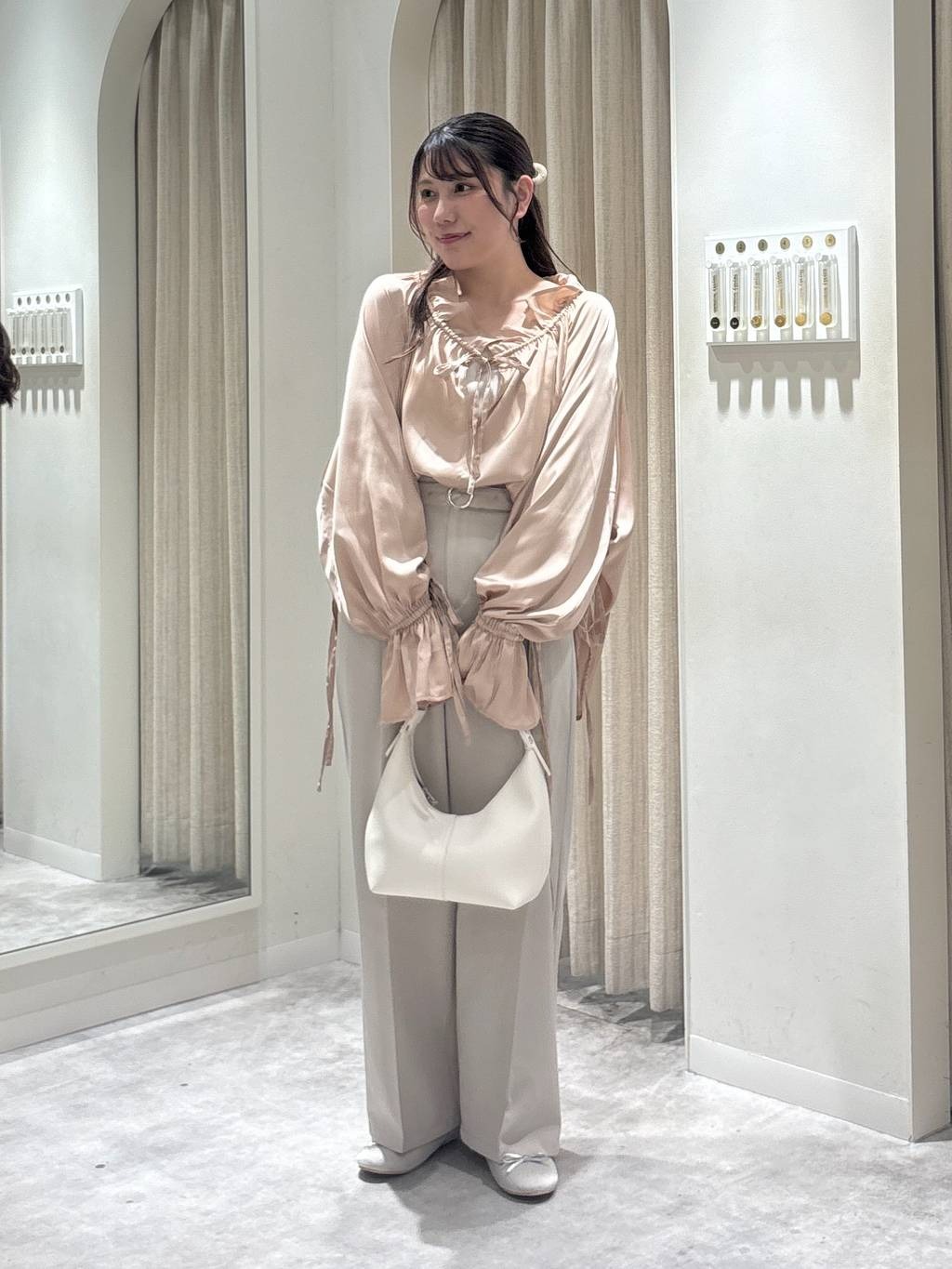 mysty womanのコーディネートを紹介します。｜Rakuten Fashion(楽天ファッション／旧楽天ブランドアベニュー)5450331