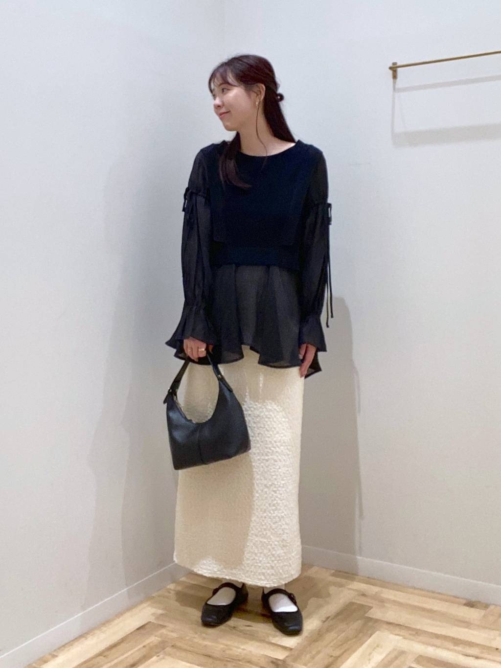mysty womanのコーディネートを紹介します。｜Rakuten Fashion(楽天ファッション／旧楽天ブランドアベニュー)5450384