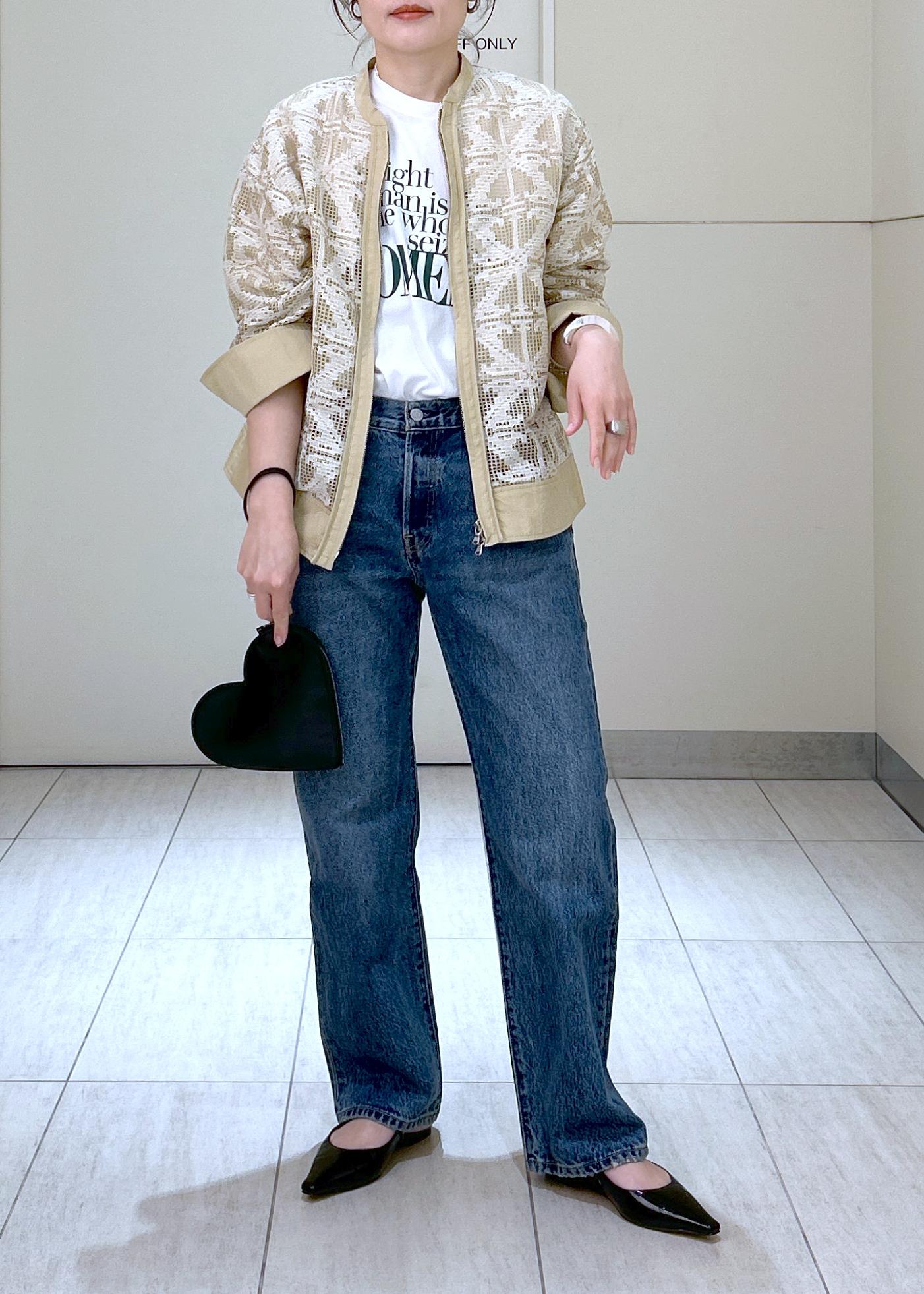 ADAM ET ROPE' | WOMEN【Levi's(R)| BIOTOP】L28 501 '90EX | Rakuten