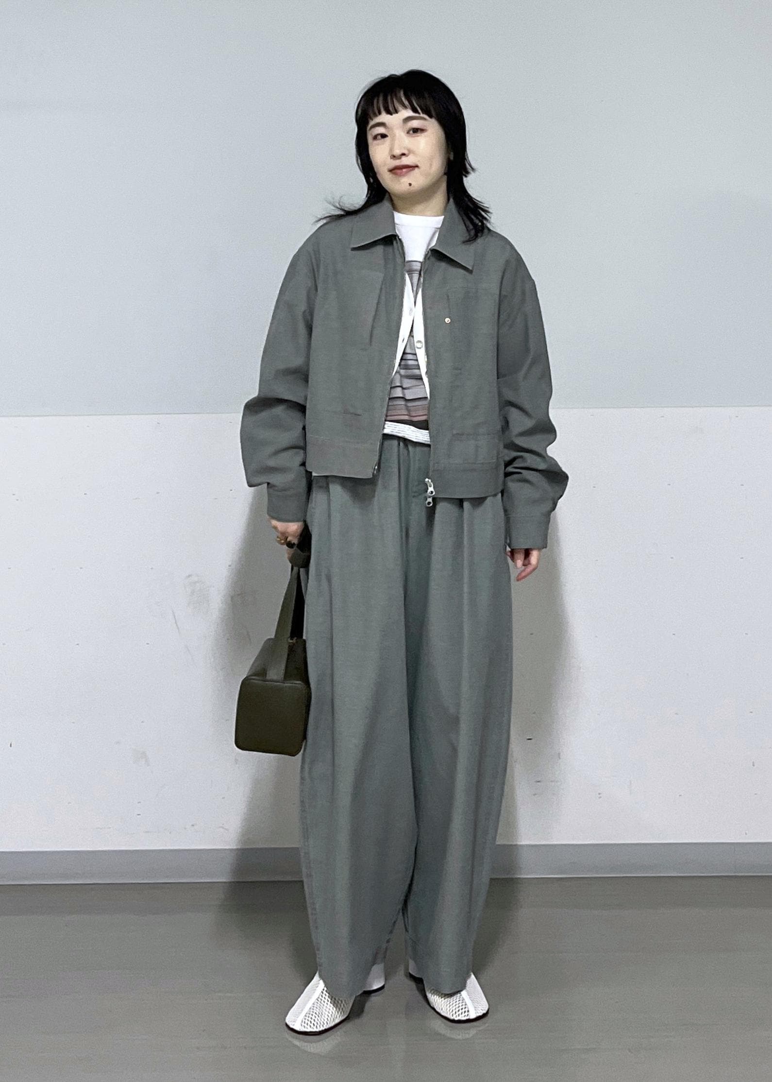 SALON adam et rope'のコーディネートを紹介します。｜Rakuten Fashion(楽天ファッション／旧楽天ブランドアベニュー)5462000