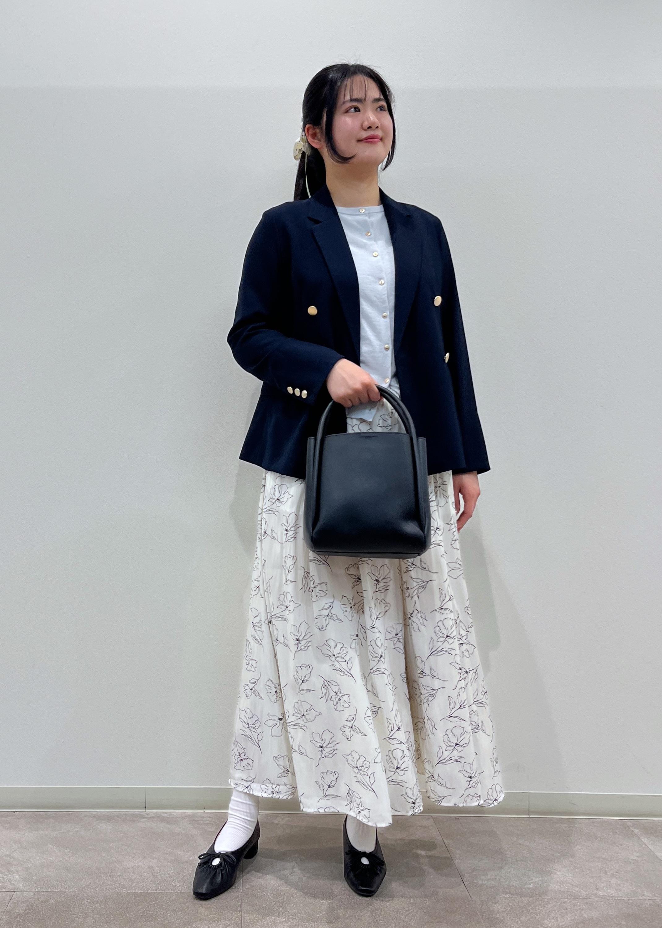 ROPE' PICNICの【UVカット・吸水速乾・遮熱】Comfort Seriesコンフォートシリーズ/カーディガンを使ったコーディネートを紹介します。｜Rakuten Fashion(楽天ファッション／旧楽天ブランドアベニュー)5519669