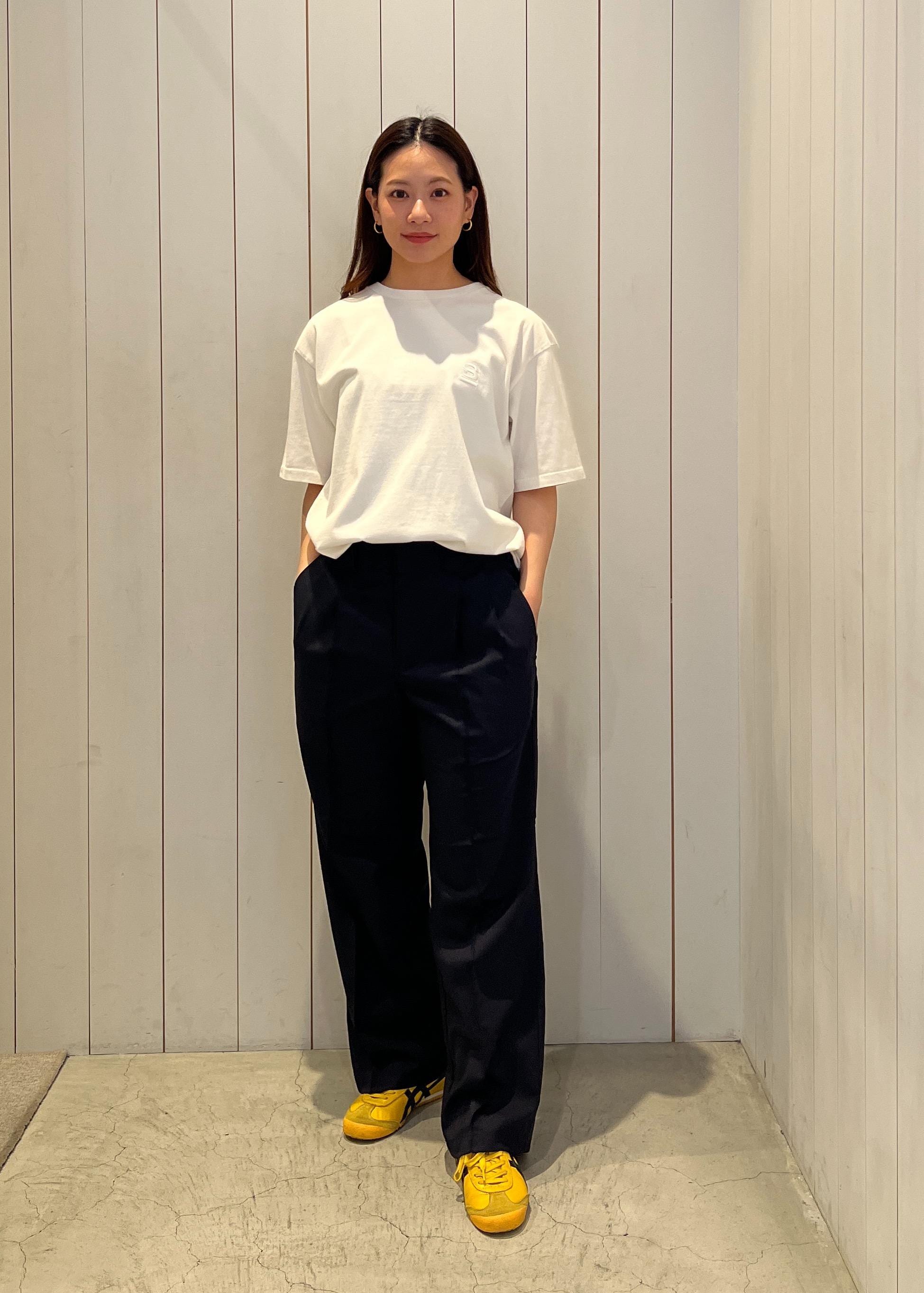 Saturdays NYCのDickies x Saturdays NYC 875 Slacksを使った 