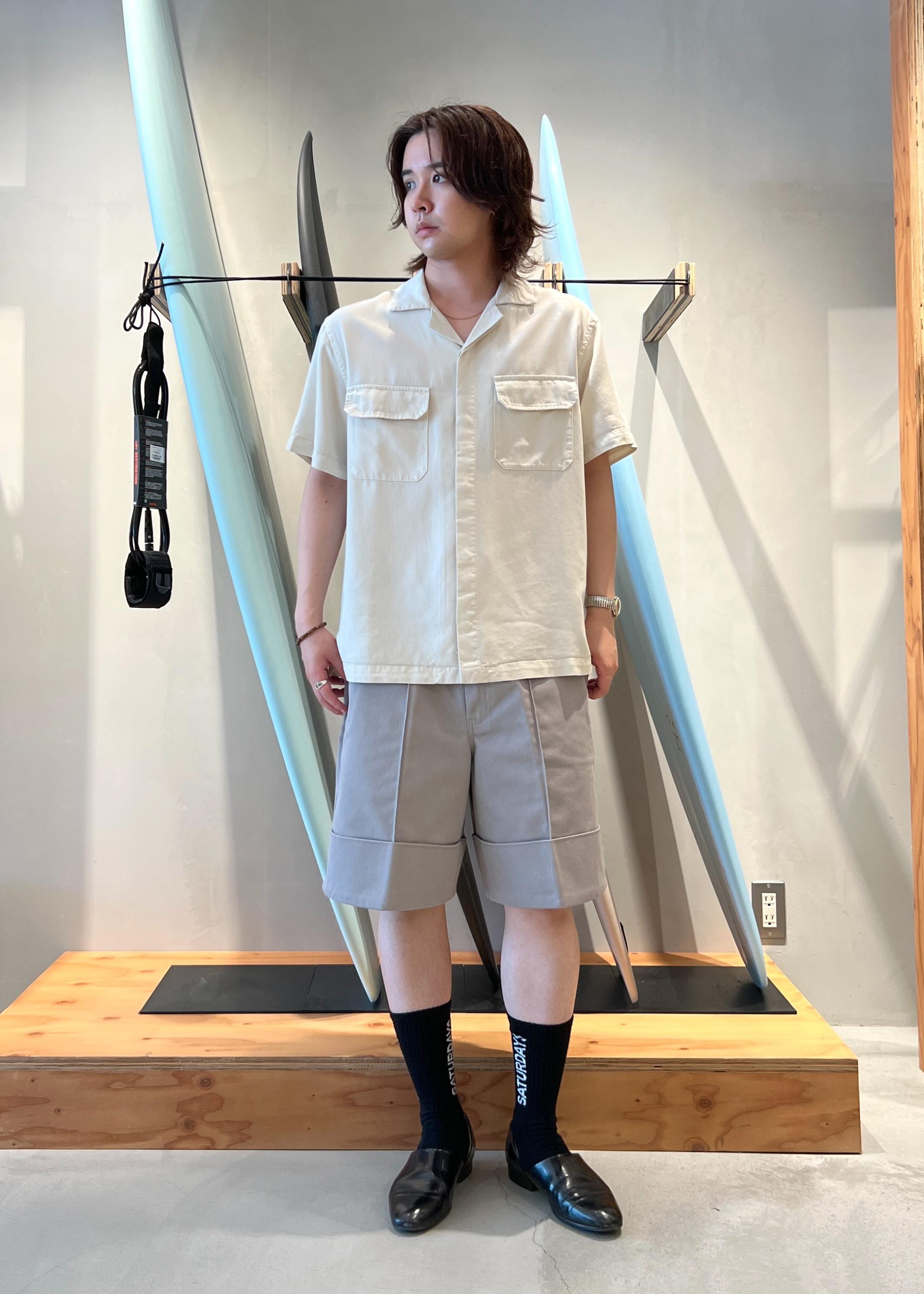 Saturdays NYC | Dickies x Saturdays NYC Short Pants | Rakuten