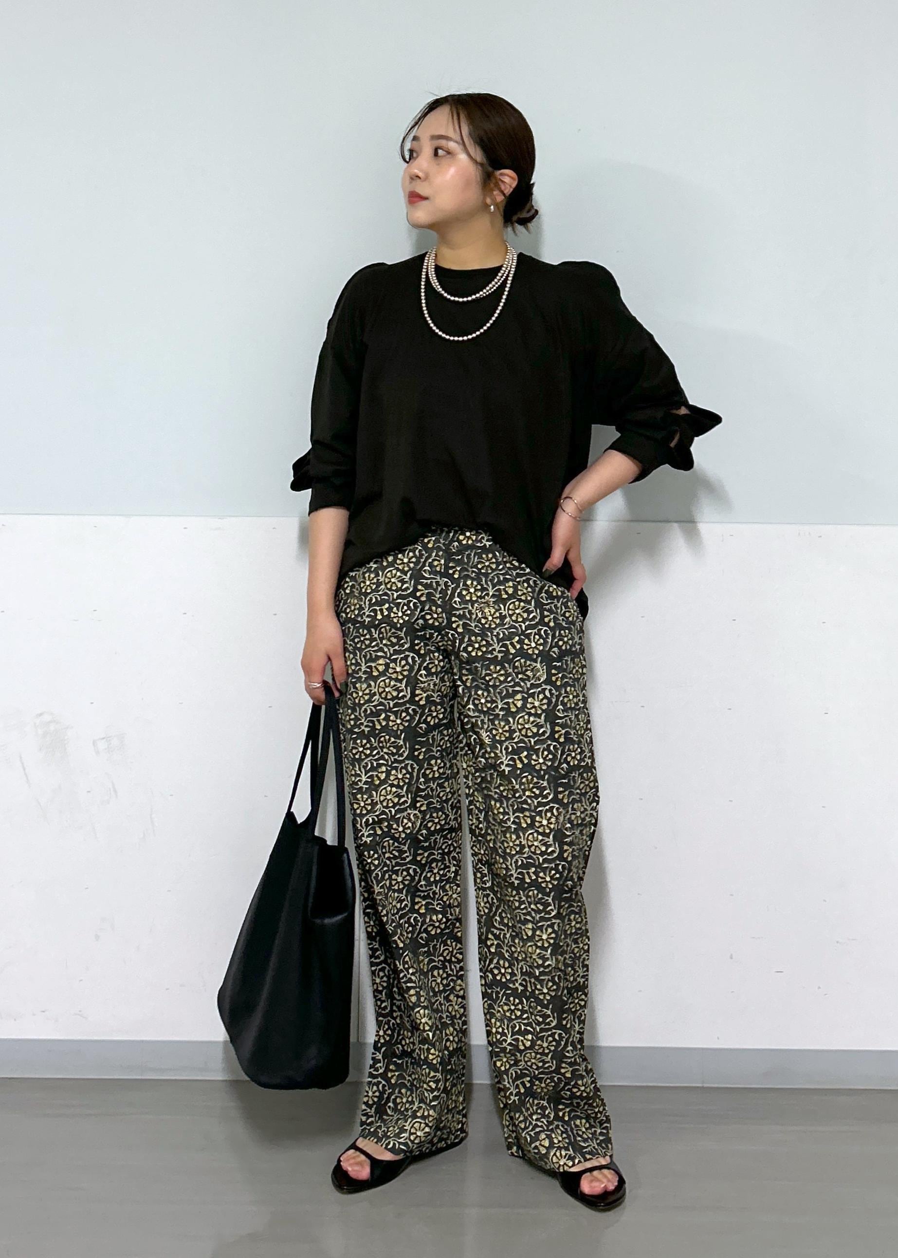 SALON adam et rope'のコーディネートを紹介します。｜Rakuten Fashion(楽天ファッション／旧楽天ブランドアベニュー)5573815