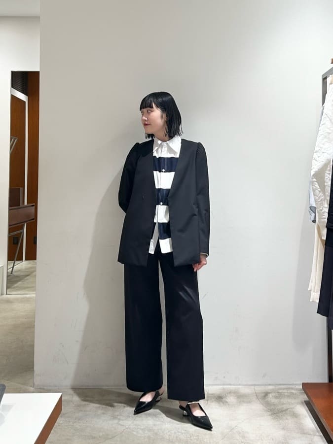 UNITED ARROWS LTD. OUTLET | <ATTISESSION>コットン ビッグ ラグビー