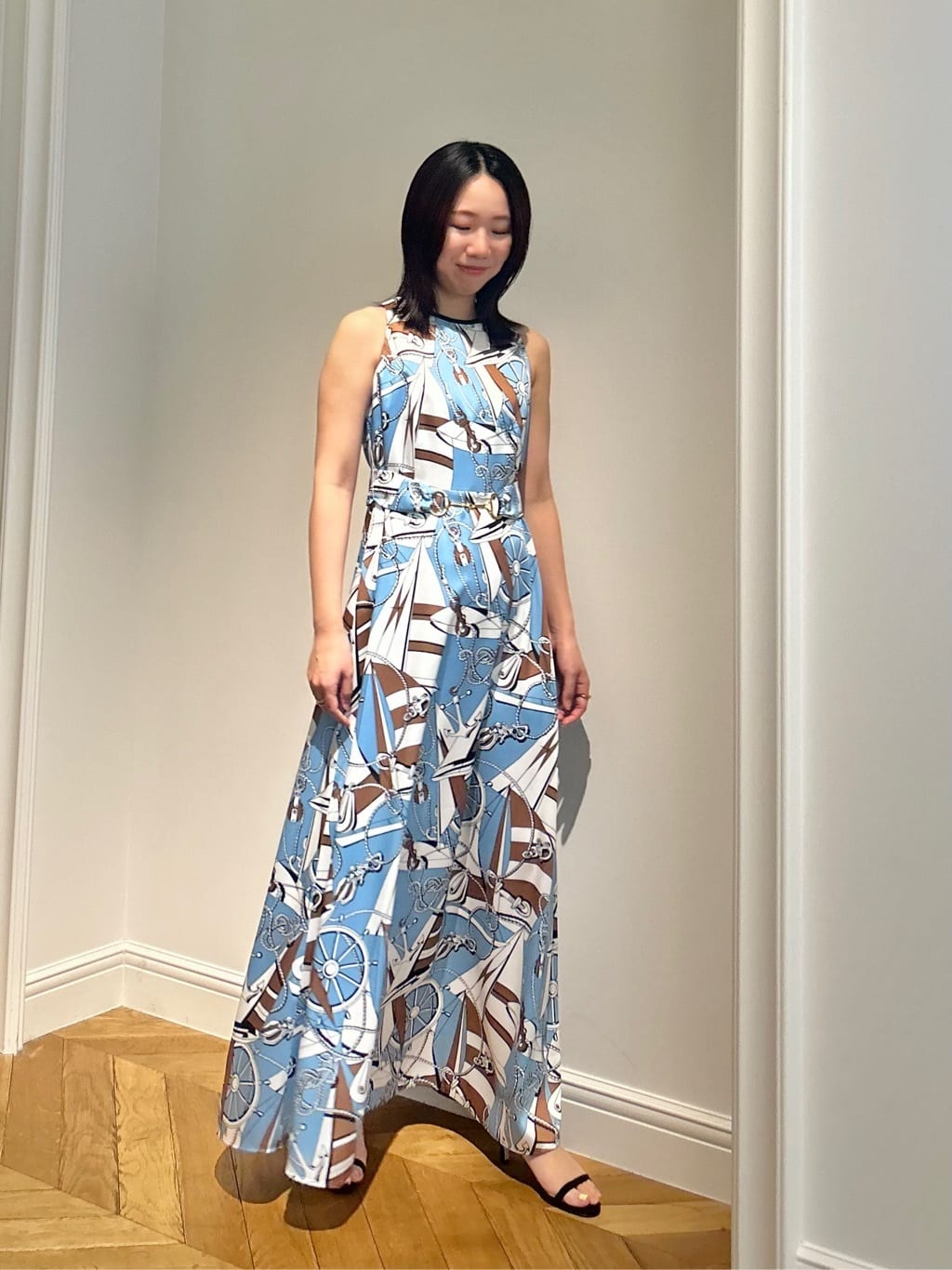 allurevilleのコーディネートを紹介します。｜Rakuten Fashion(楽天ファッション／旧楽天ブランドアベニュー)5458246