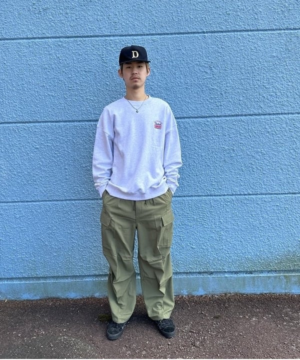 BEAMS HEARTのコーディネートを紹介します。｜Rakuten Fashion(楽天ファッション／旧楽天ブランドアベニュー)5459167