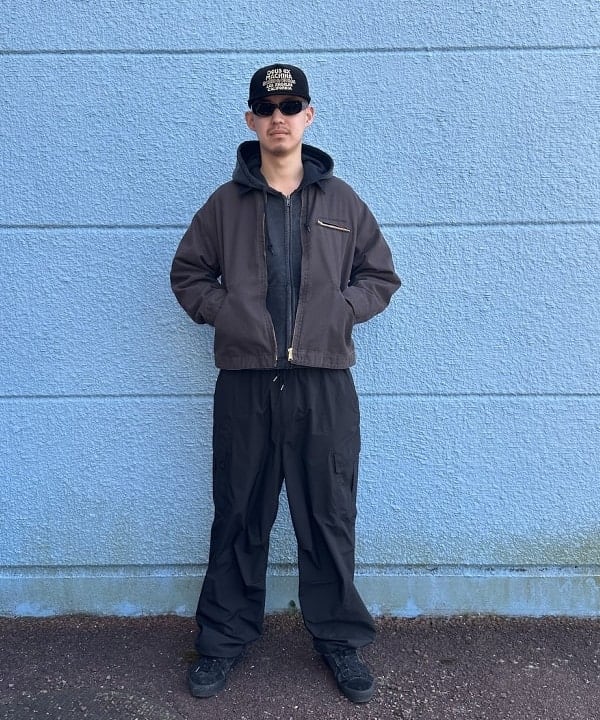 BEAMS HEARTのコーディネートを紹介します。｜Rakuten Fashion(楽天ファッション／旧楽天ブランドアベニュー)5458189