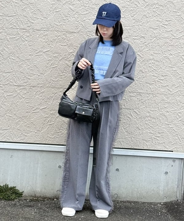 BEAMS HEARTのコーディネートを紹介します。｜Rakuten Fashion(楽天ファッション／旧楽天ブランドアベニュー)5459345