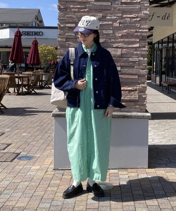 BEAMS HEARTのコーディネートを紹介します。｜Rakuten Fashion(楽天ファッション／旧楽天ブランドアベニュー)5459346