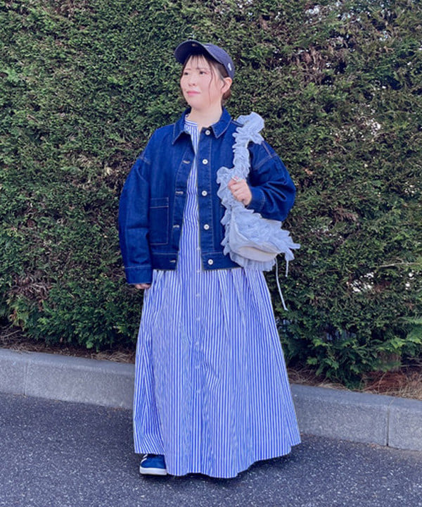 BEAMS HEARTのコーディネートを紹介します。｜Rakuten Fashion(楽天ファッション／旧楽天ブランドアベニュー)5459394