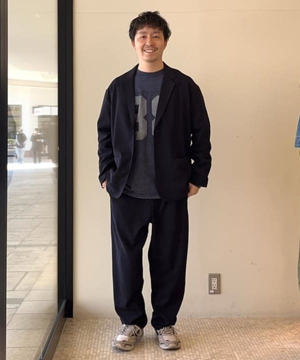 BEAMS HEARTのコーディネートを紹介します。｜Rakuten Fashion(楽天ファッション／旧楽天ブランドアベニュー)5459439