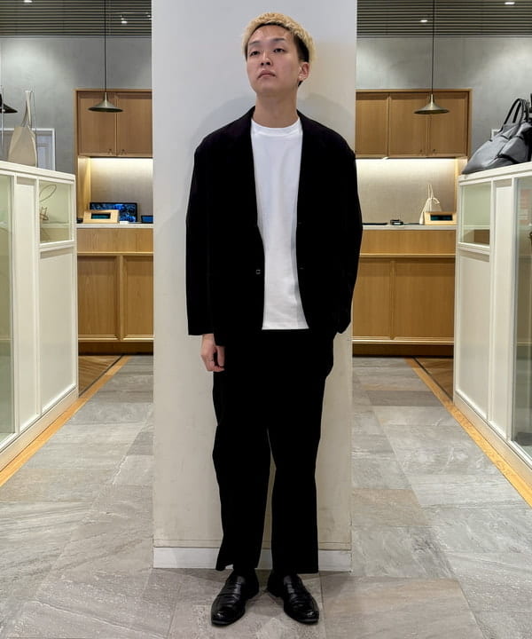 BEAMS HEARTのコーディネートを紹介します。｜Rakuten Fashion(楽天ファッション／旧楽天ブランドアベニュー)5459526