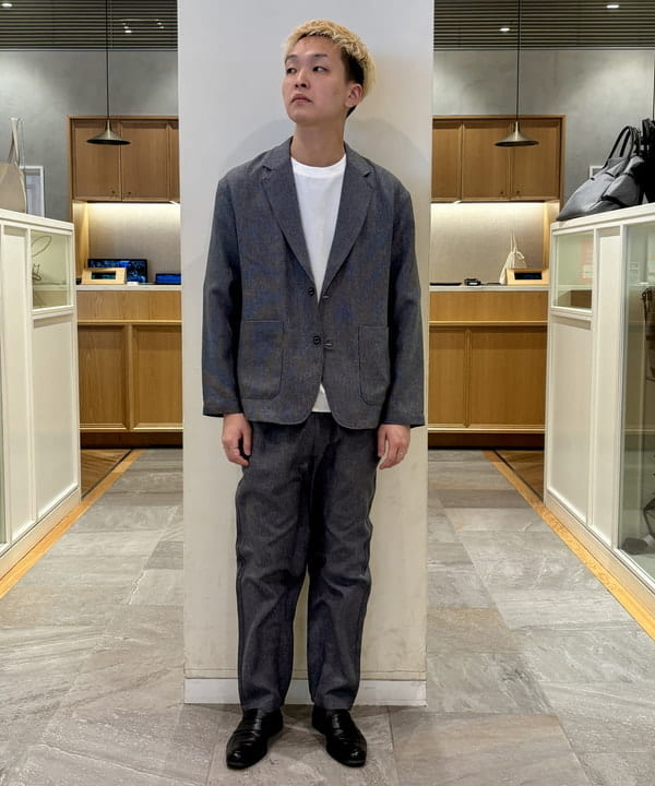 BEAMS HEARTのコーディネートを紹介します。｜Rakuten Fashion(楽天ファッション／旧楽天ブランドアベニュー)5459527