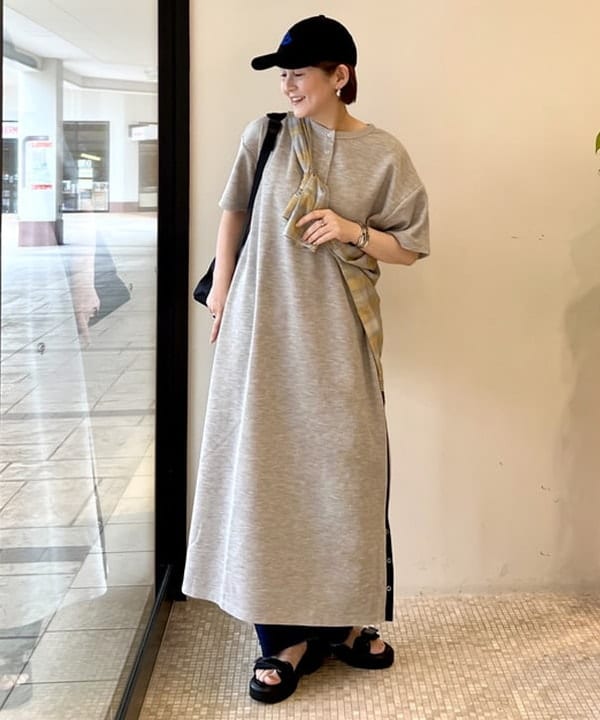 BEAMS HEARTのコーディネートを紹介します。｜Rakuten Fashion(楽天ファッション／旧楽天ブランドアベニュー)5459705