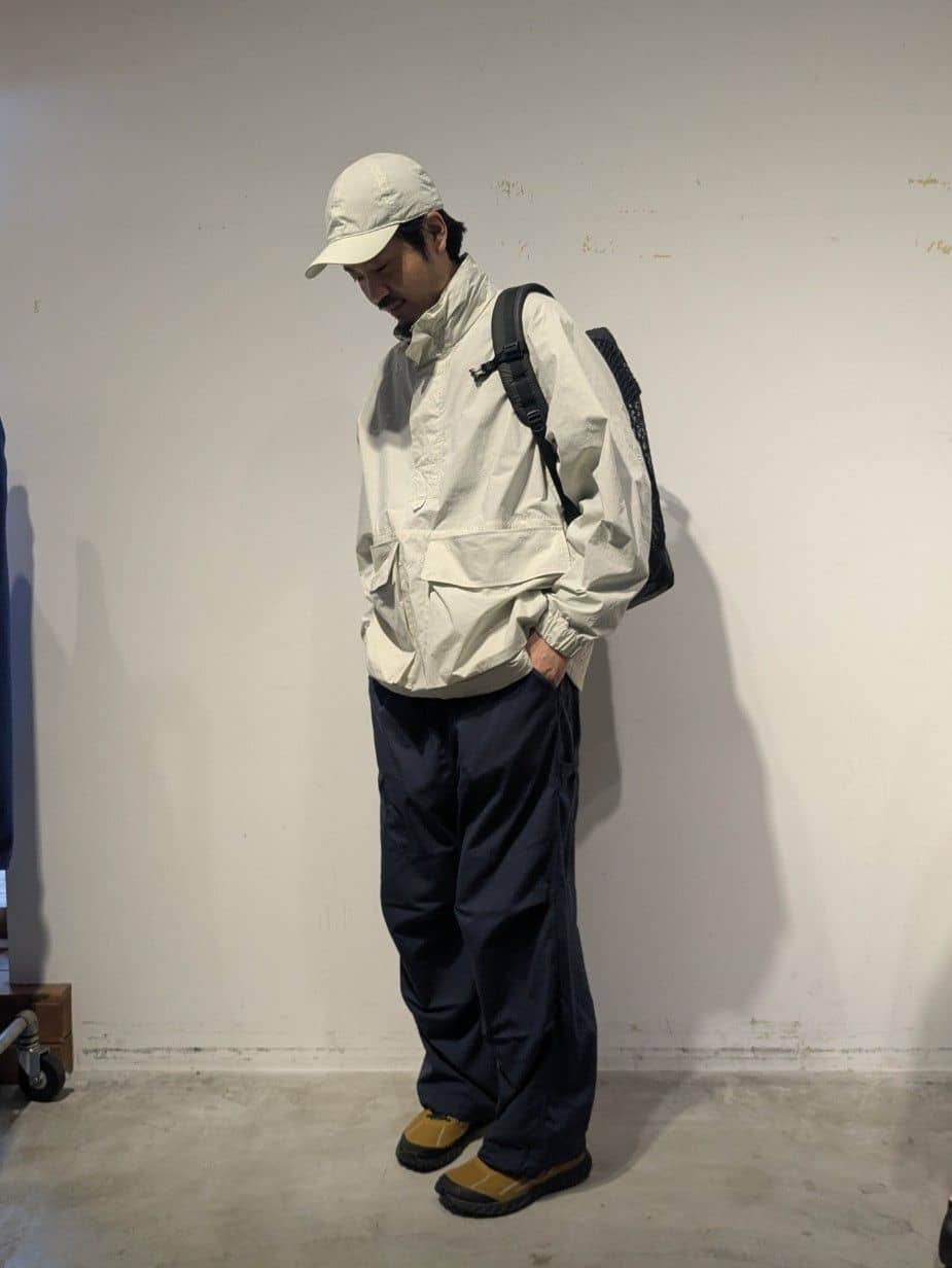 Snow Peakのコーディネートを紹介します。｜Rakuten Fashion(楽天ファッション／旧楽天ブランドアベニュー)5460805