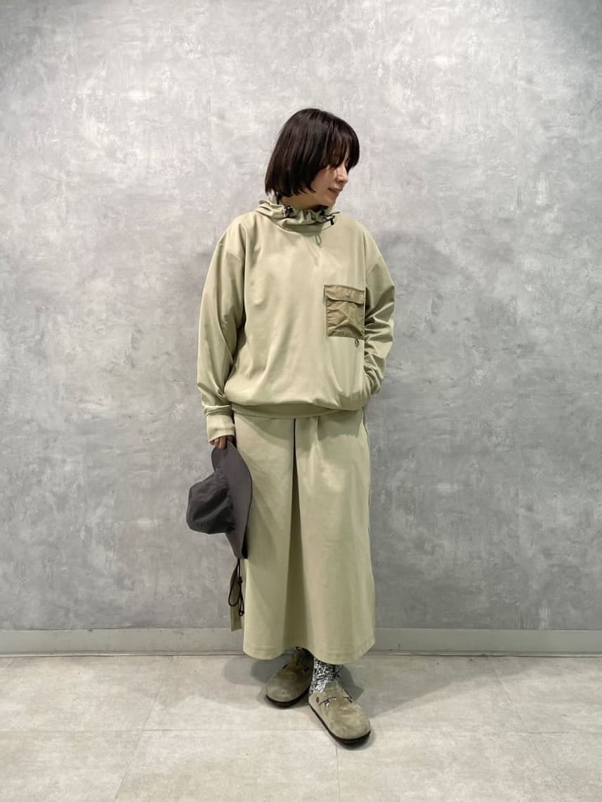 Snow Peakのコーディネートを紹介します。｜Rakuten Fashion(楽天ファッション／旧楽天ブランドアベニュー)5460811