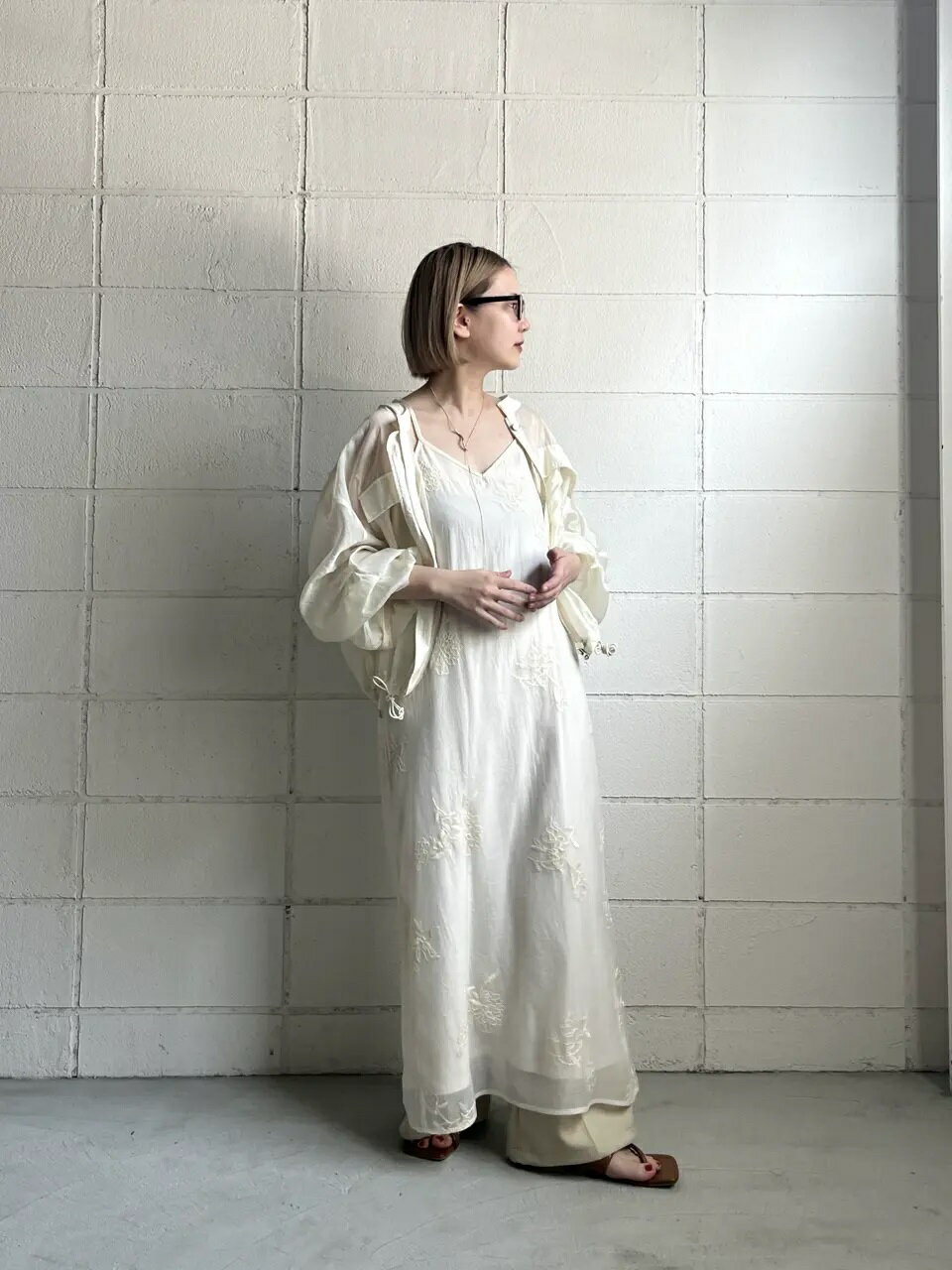 Bab / Bou Jeloud | ドロストシアーブルゾン | Rakuten Fashion(楽天