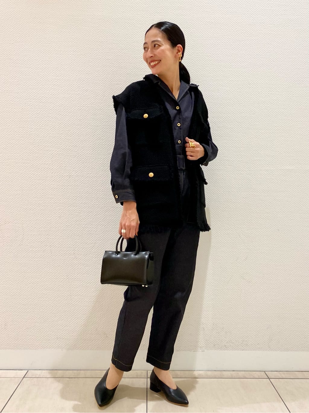 JOURNAL STANDARDのコーディネートを紹介します。｜Rakuten Fashion(楽天ファッション／旧楽天ブランドアベニュー)5463187